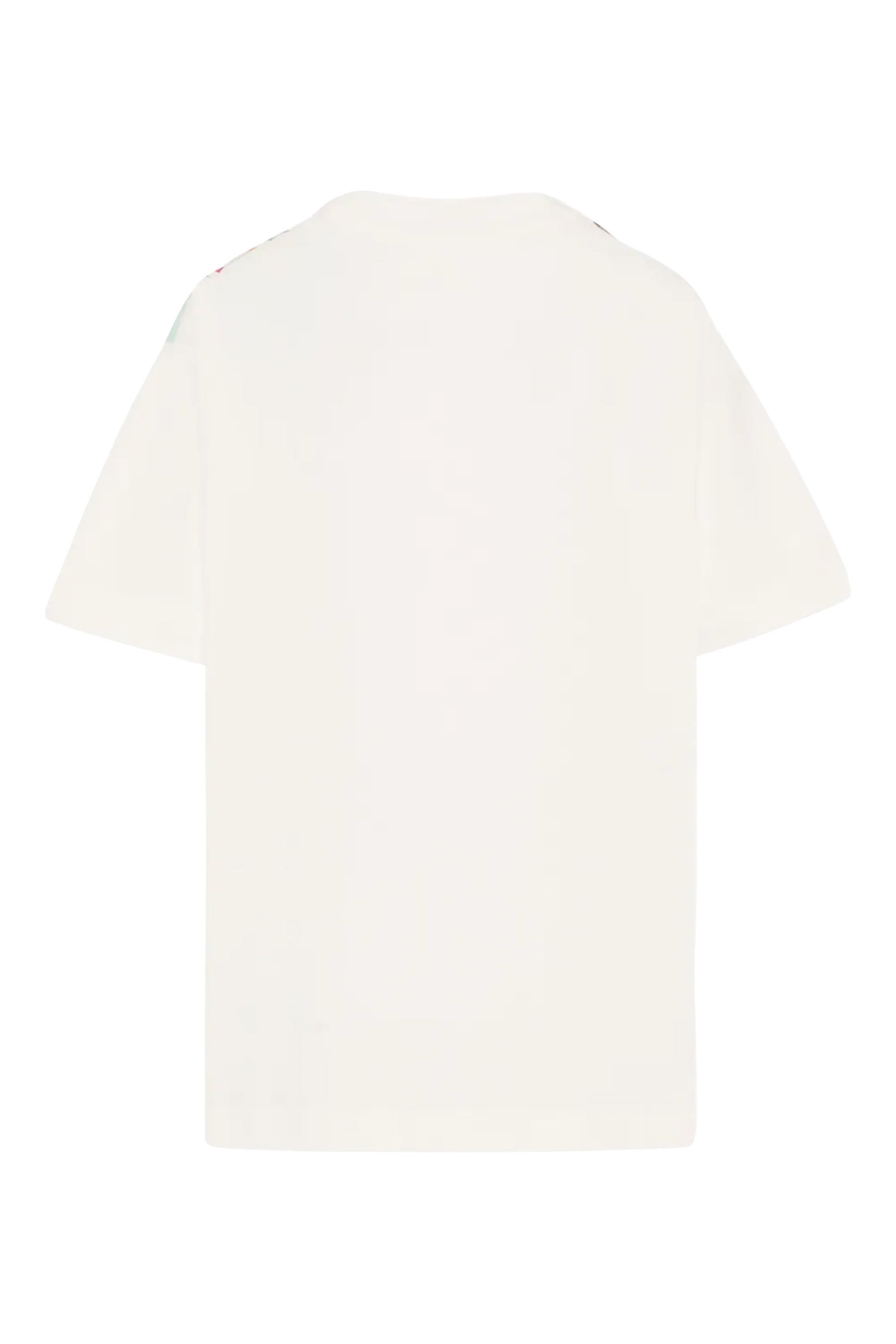 Kids Horse-Print T-Shirt