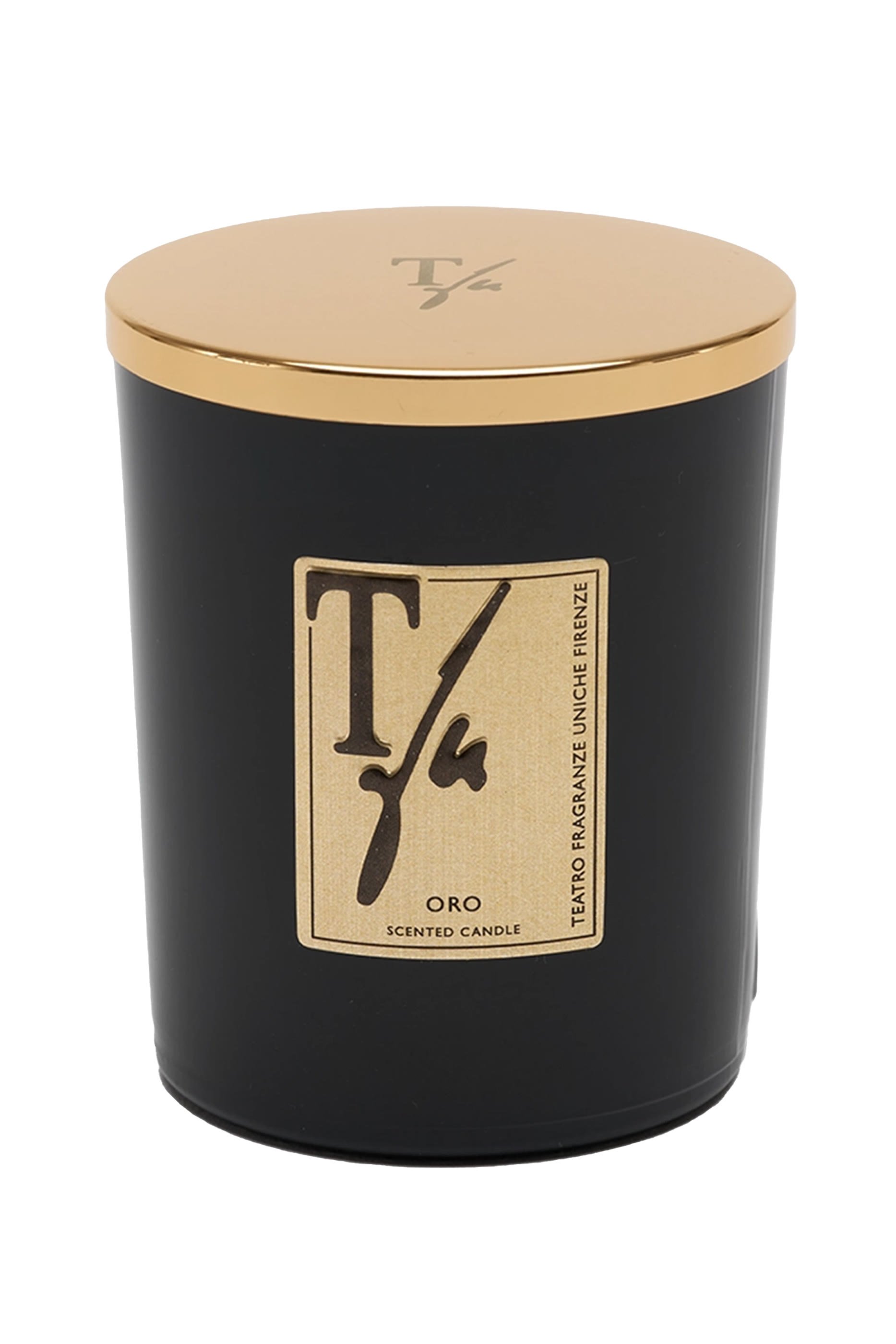 Oro Luxury Scented Candle