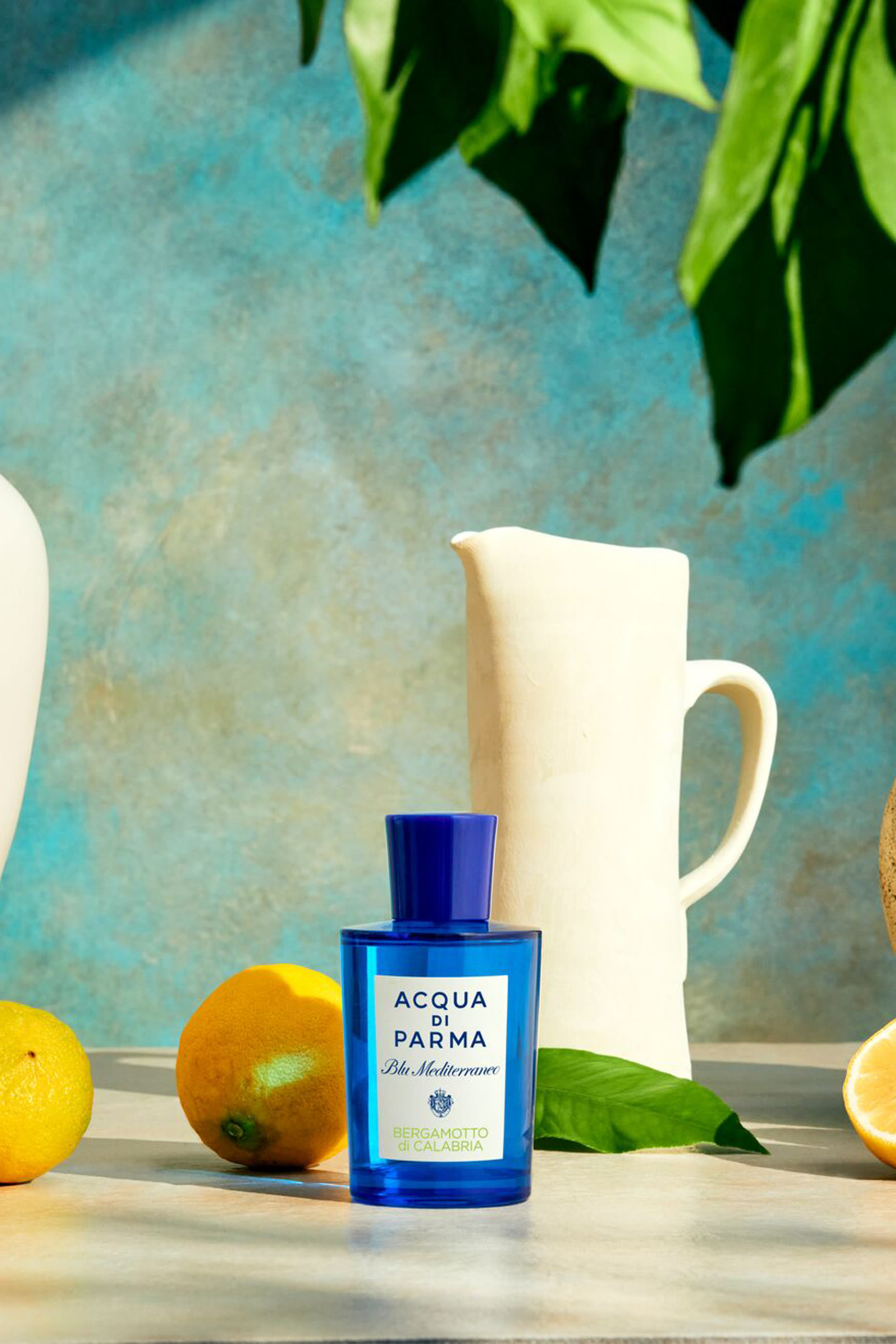 Bergamotto di Calabria Eau de Toilette