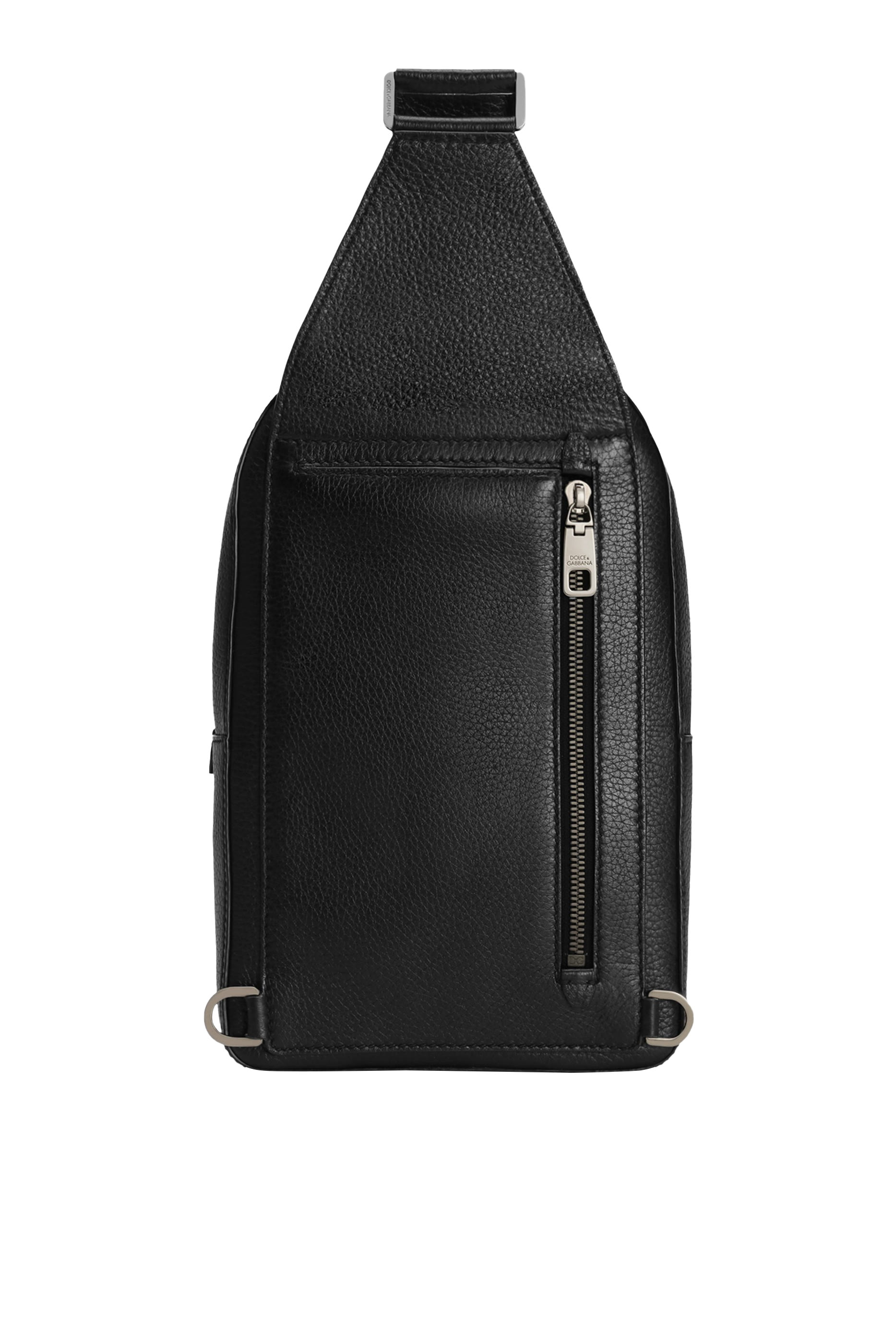 Logo Deerskin Backpack