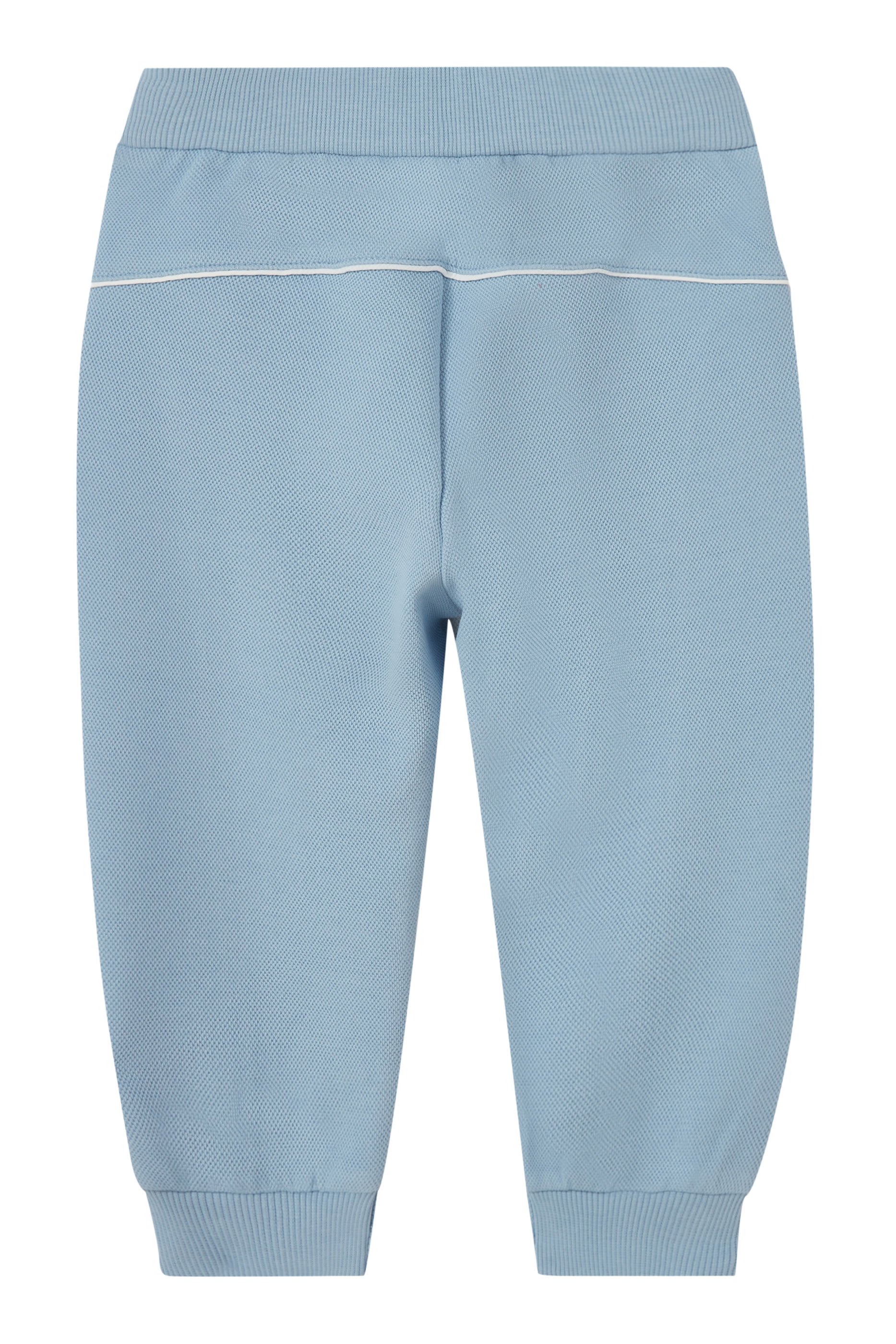 Kids Logo Sweatpants