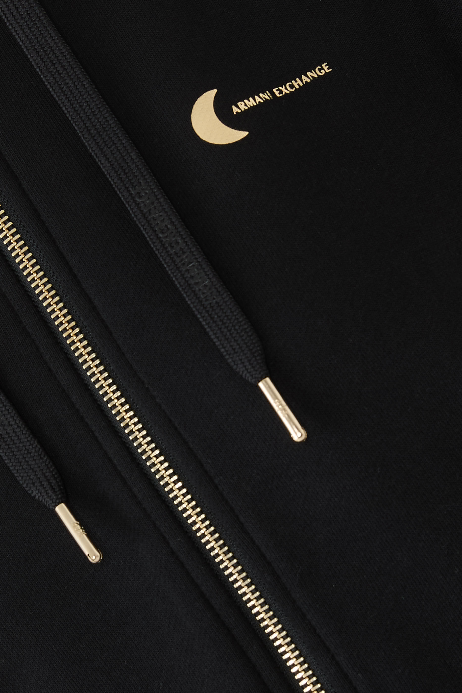 Ramadan Zip-Through Hoodie Sweatshirt