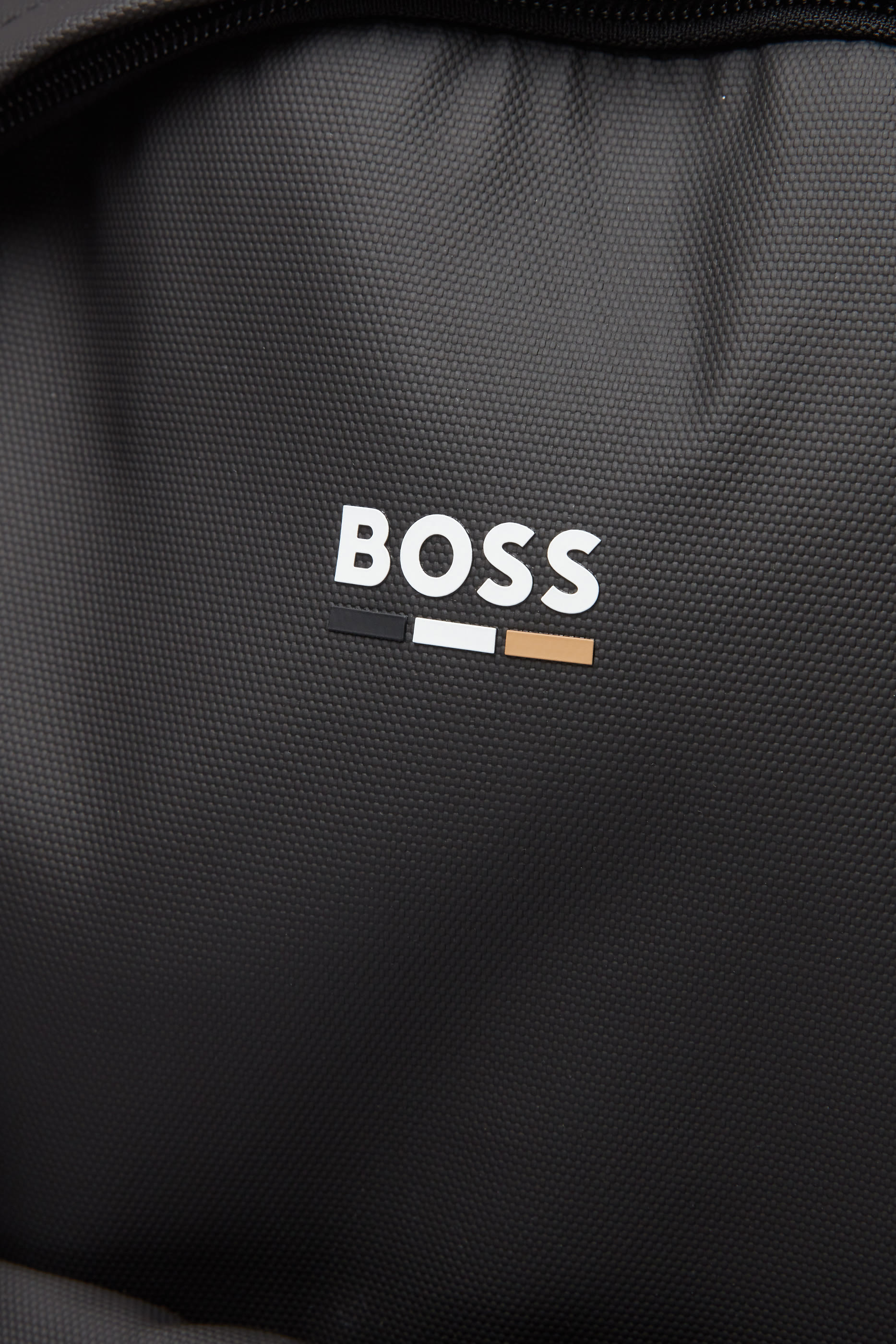 Kids Two-Stripes Logo Backpack