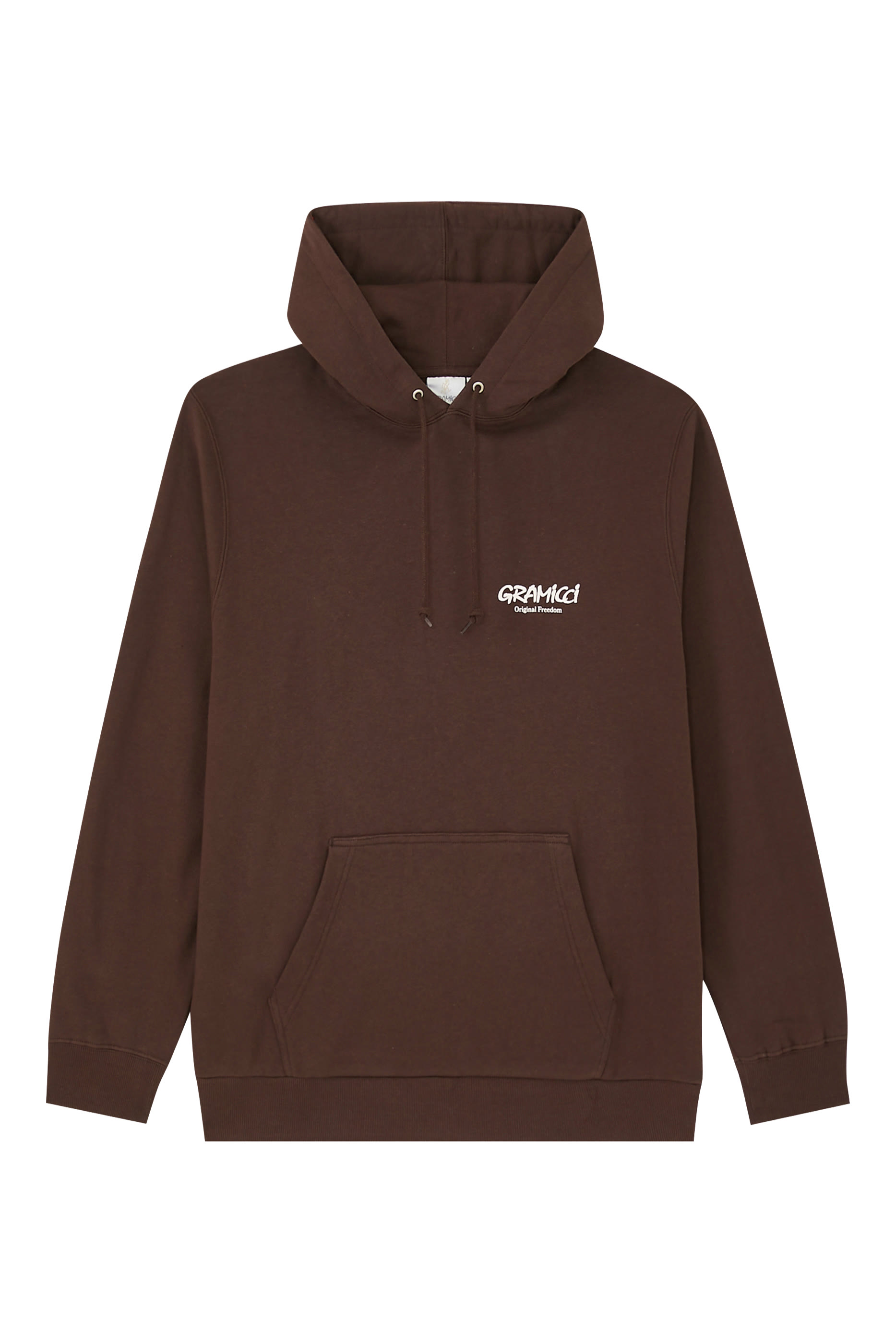 Original Freedom Hooded Sweatshirt