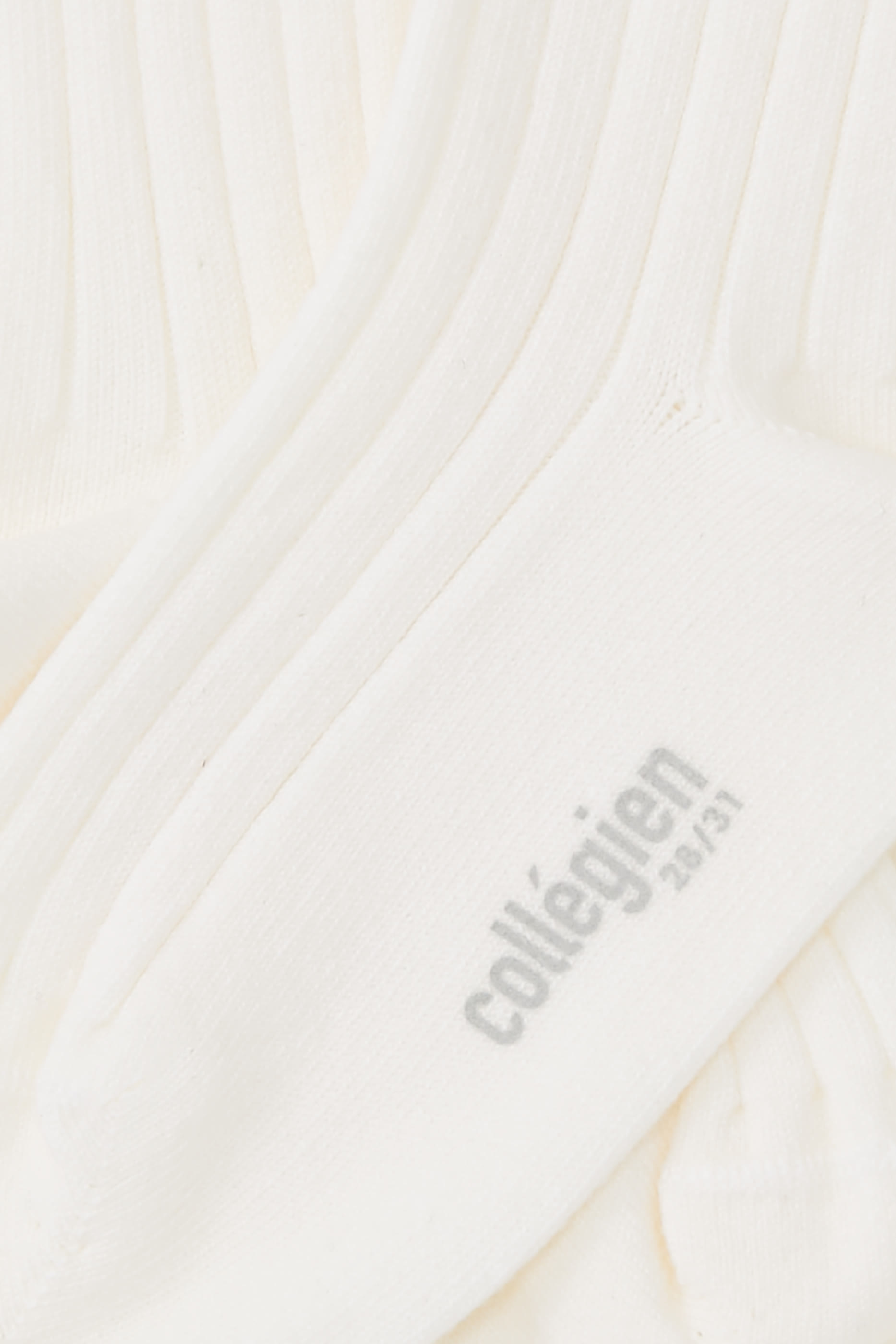 Kids Margaux Tulle Frill Ribbed Ankle Socks