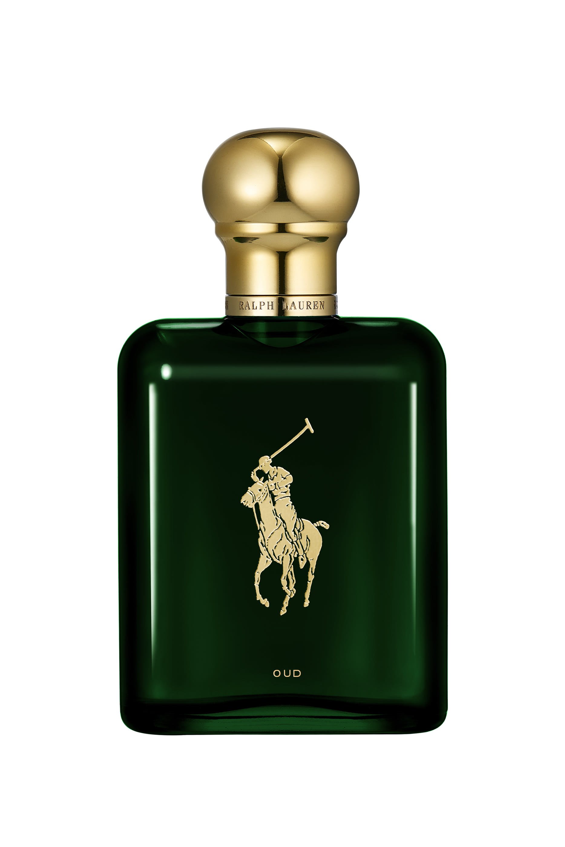 Polo Oud Eau de Parfum