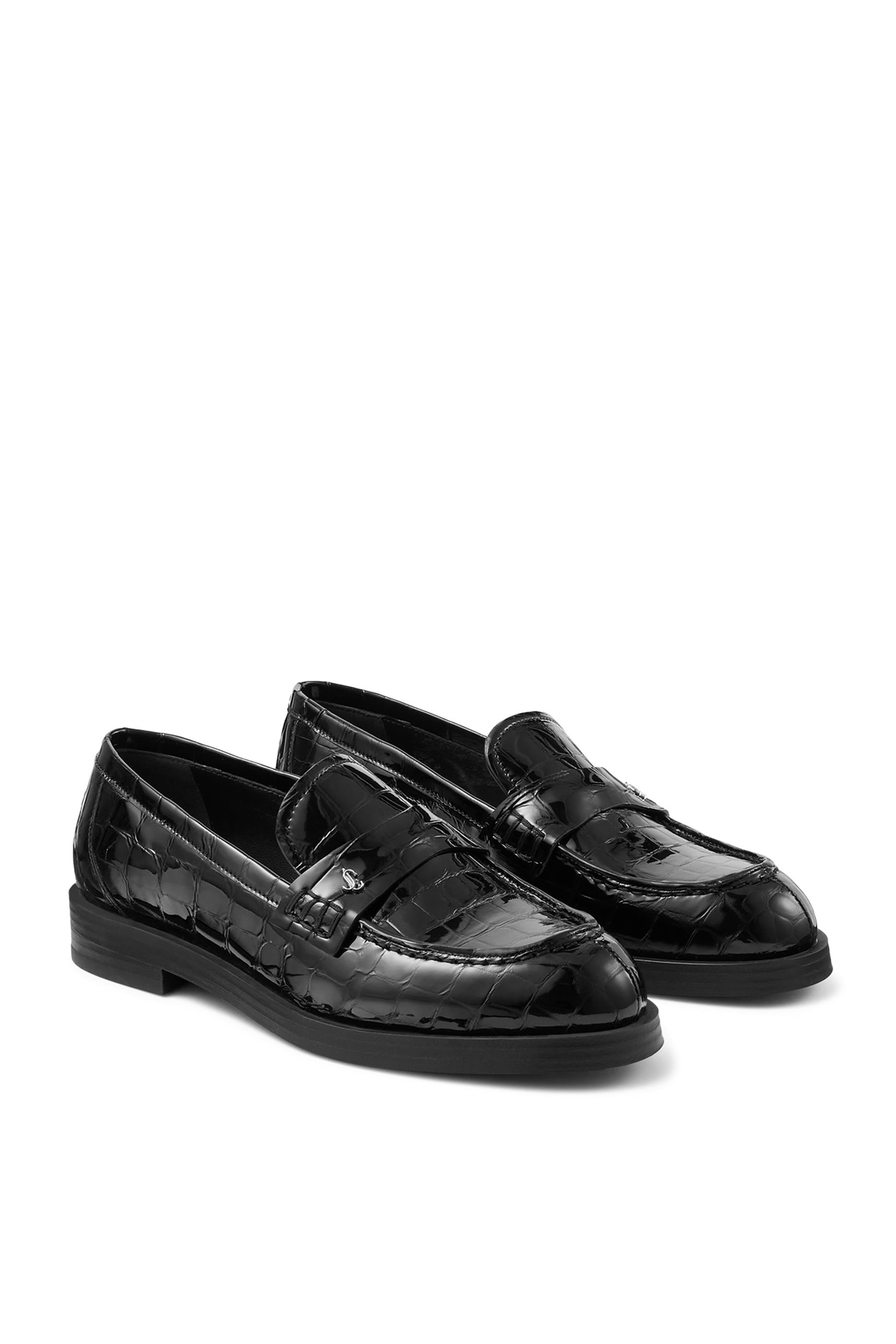 Ivy Loafers