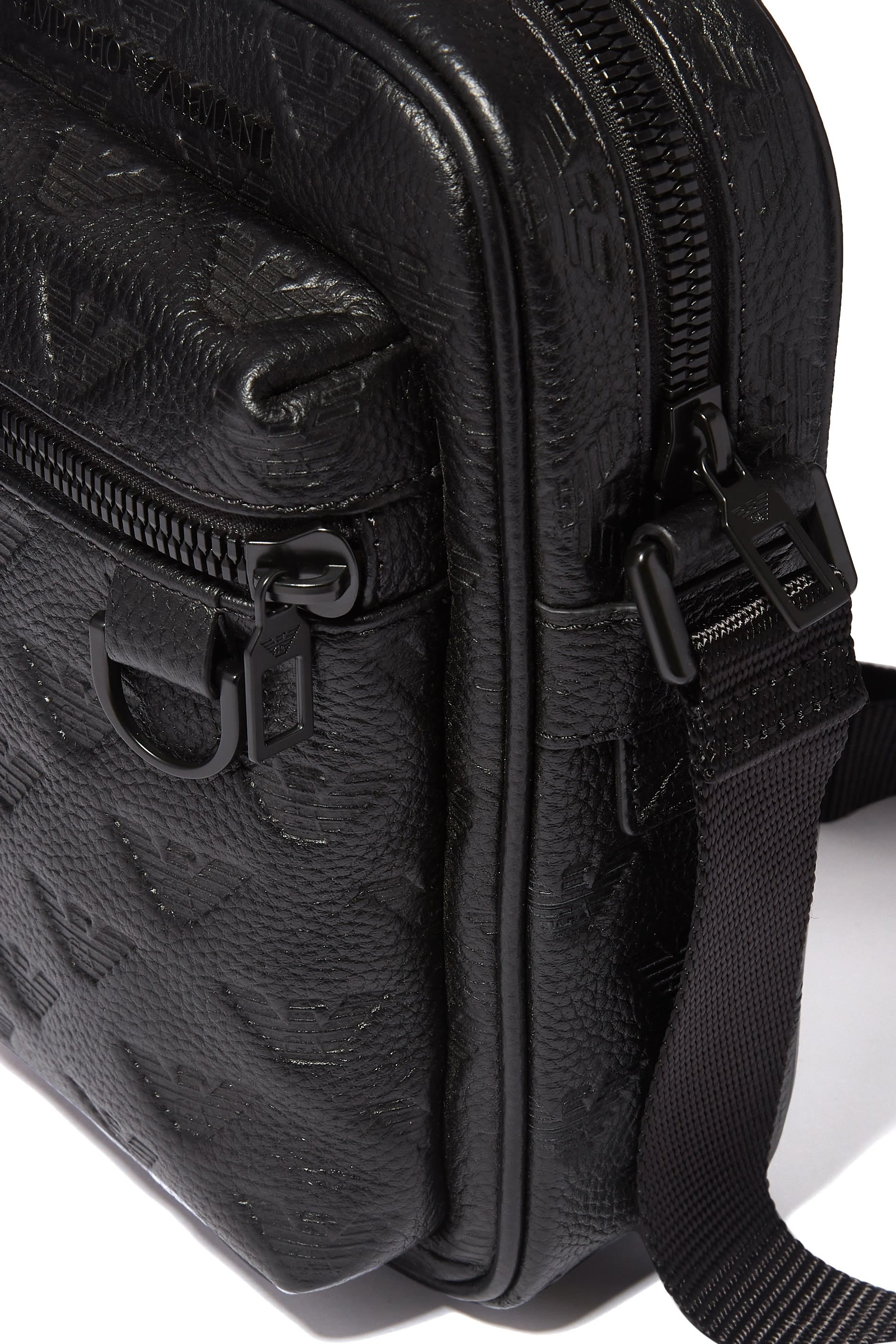 Minorca Crossbody Bag