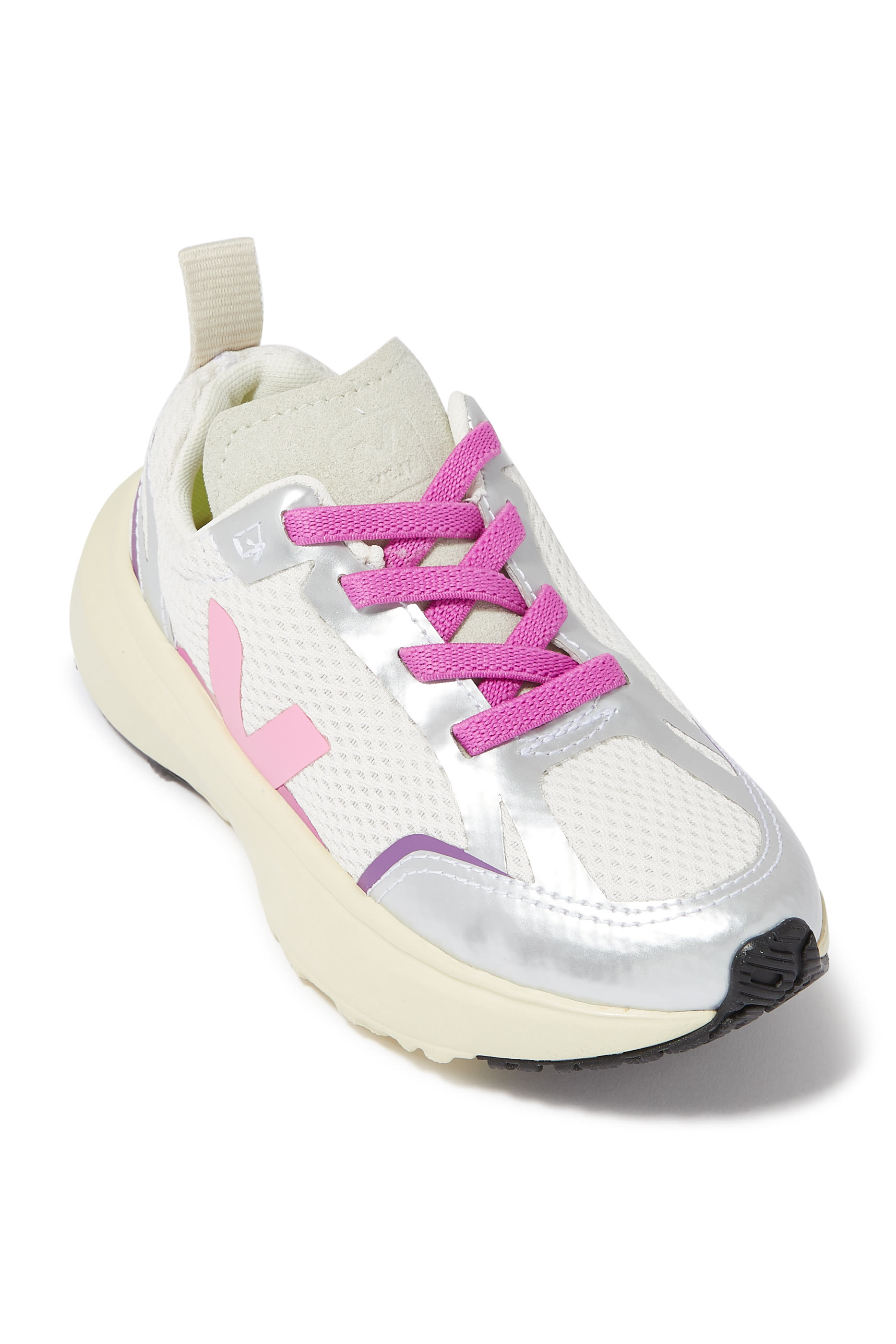 Kids Canary Light Sneakers