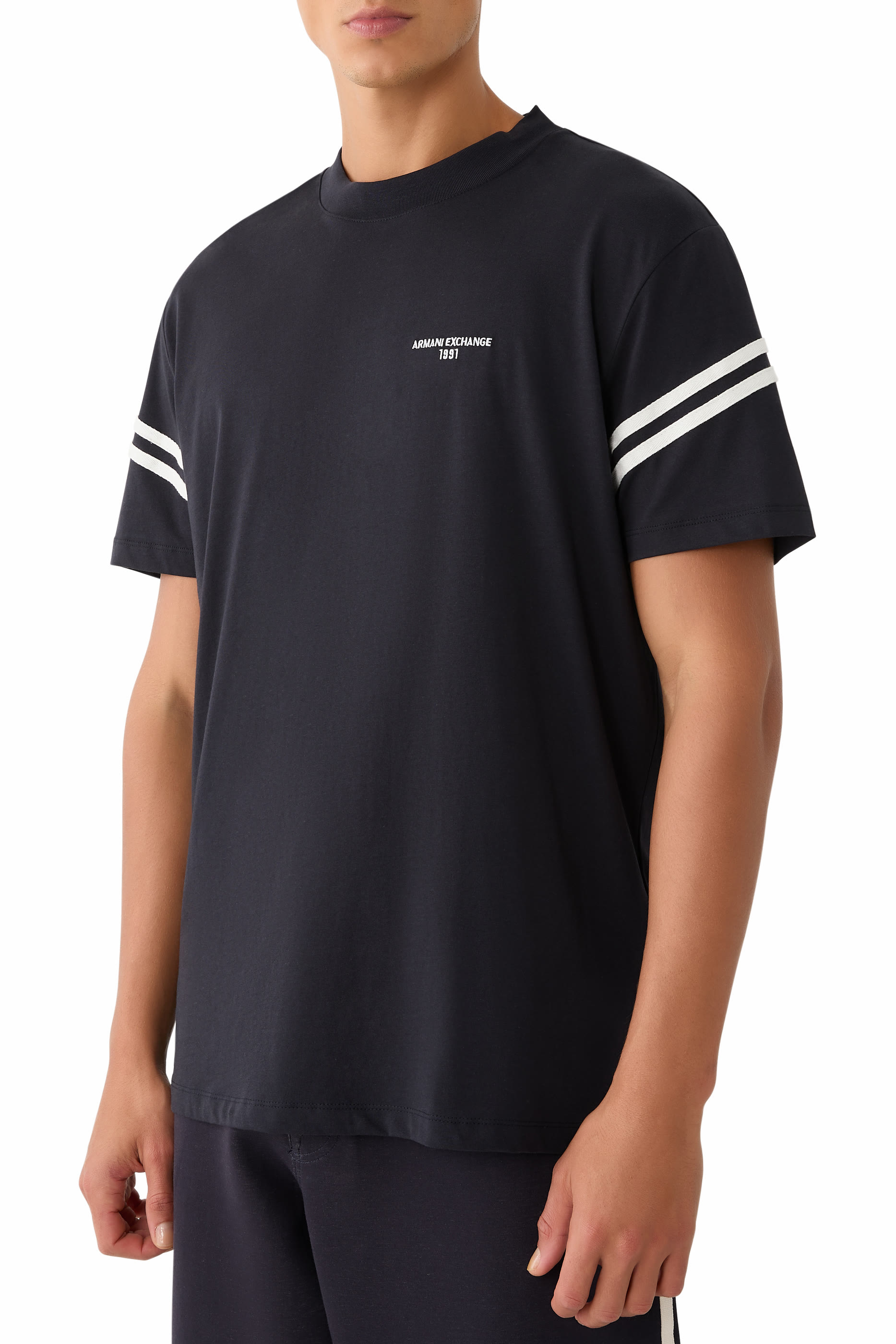 Logo Short Sleeve T-Shirt