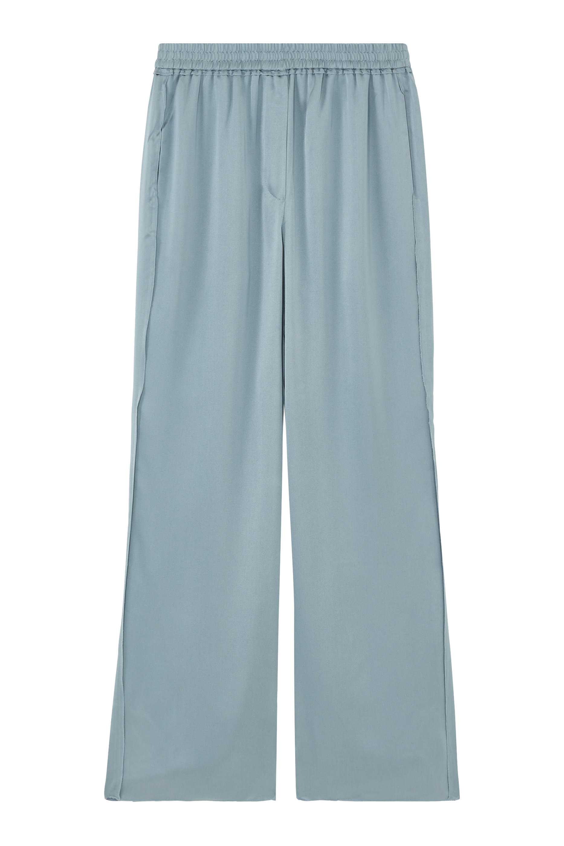 Luka Satin Pants
