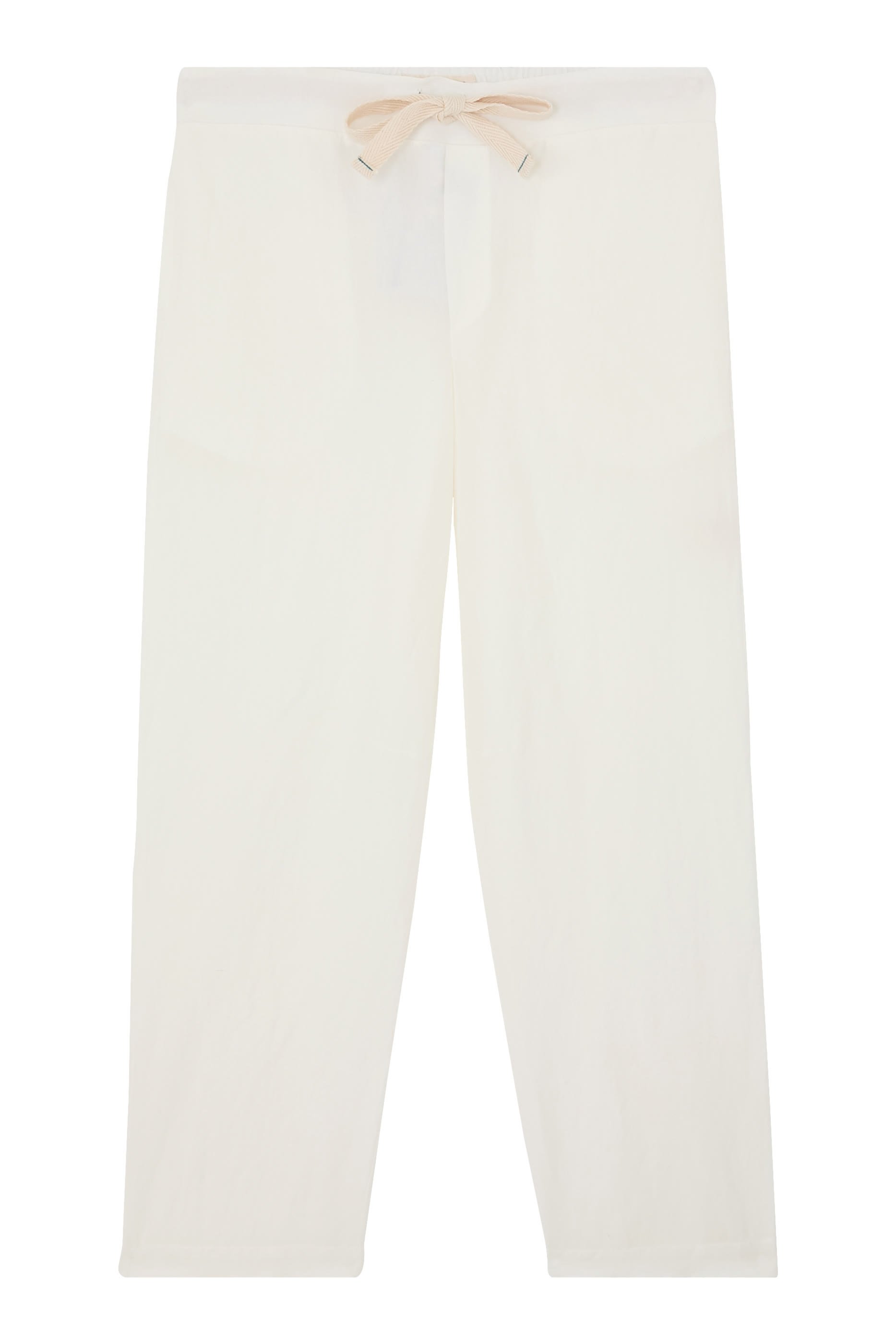 Linen Trousers