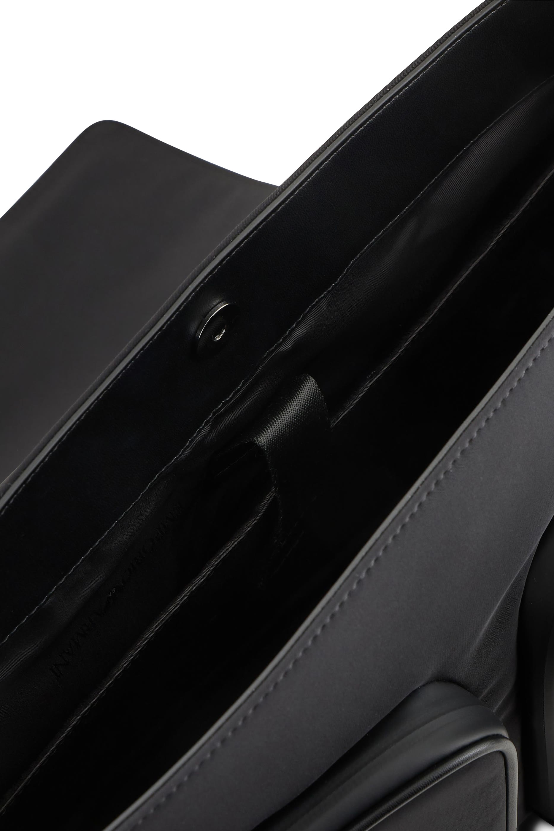 Travel Essential Nylon Messenger Bag