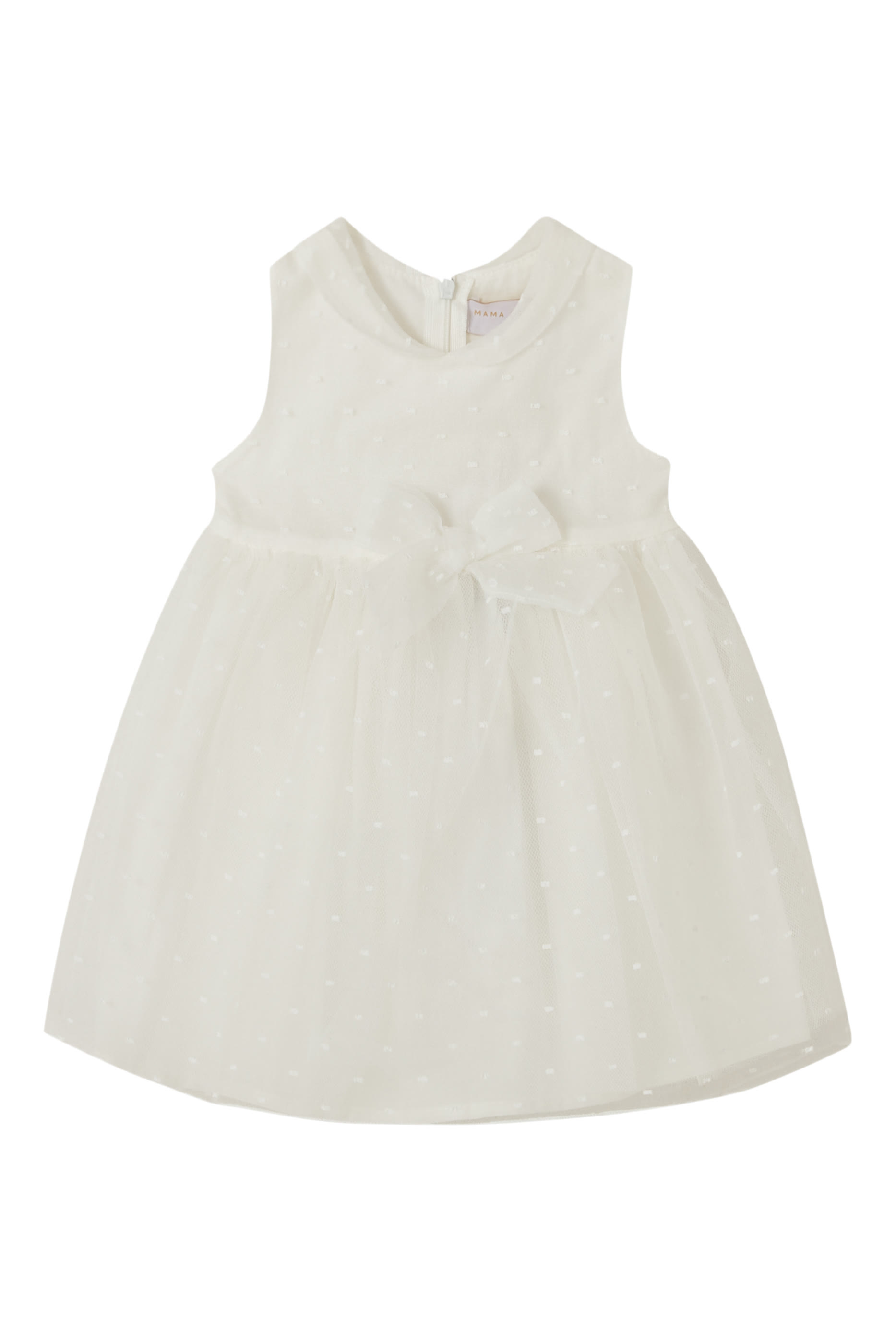 Kids Bow Dress