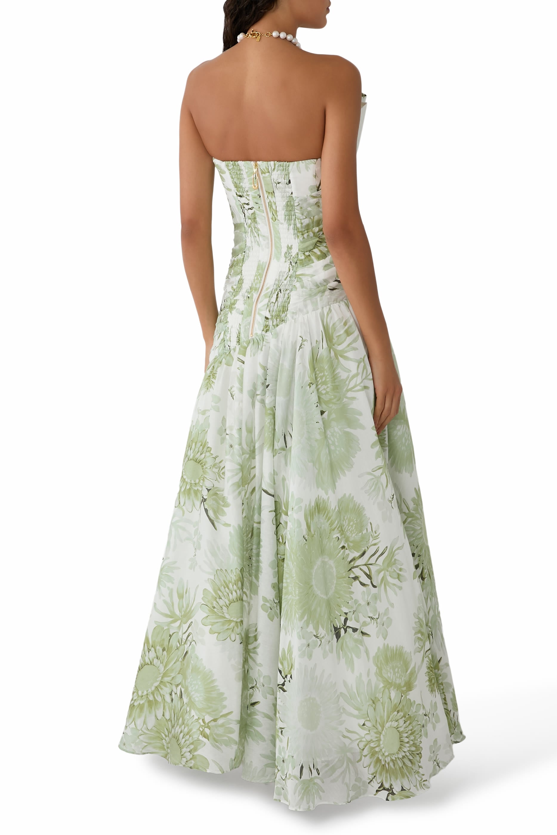 Reflector Gown 