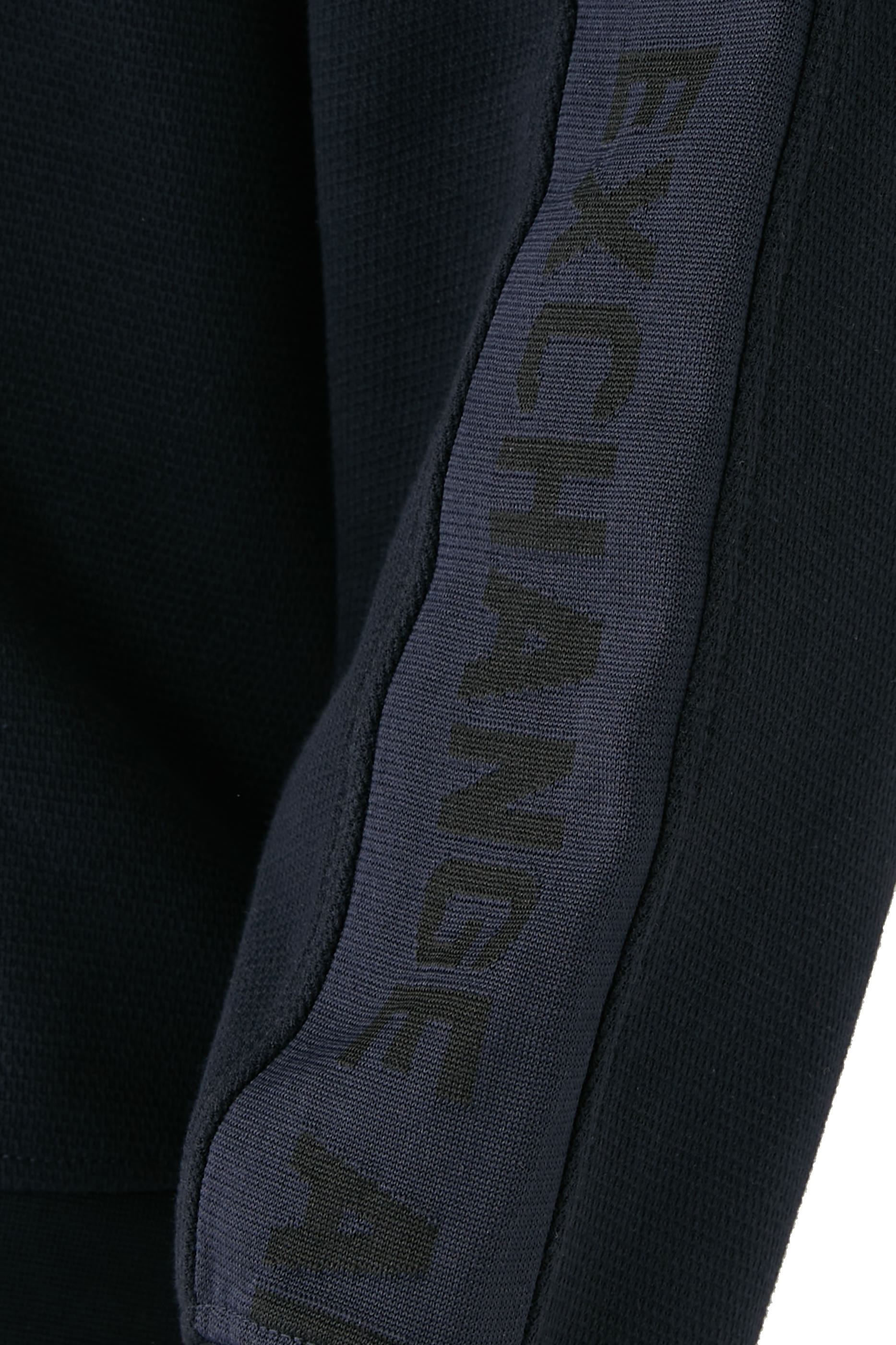 Zip Through Sweatshirt