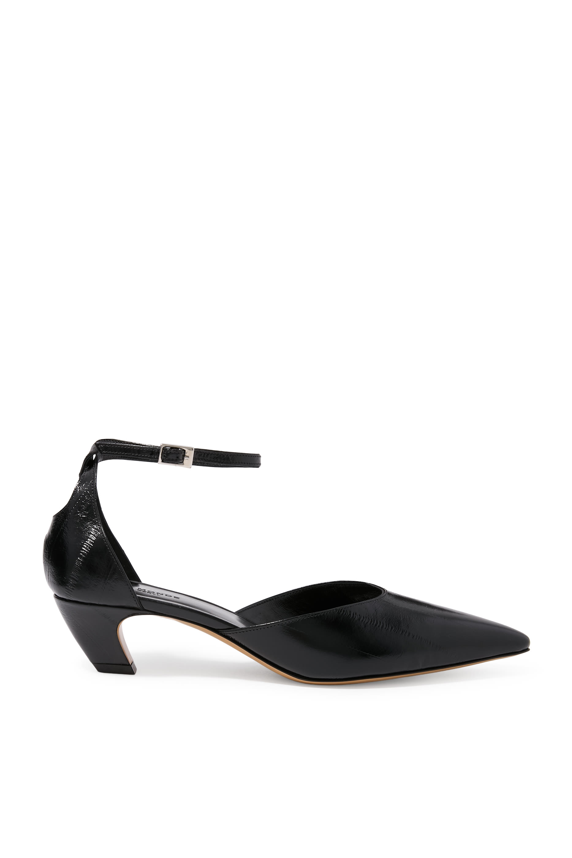 Victoria 40 Pumps