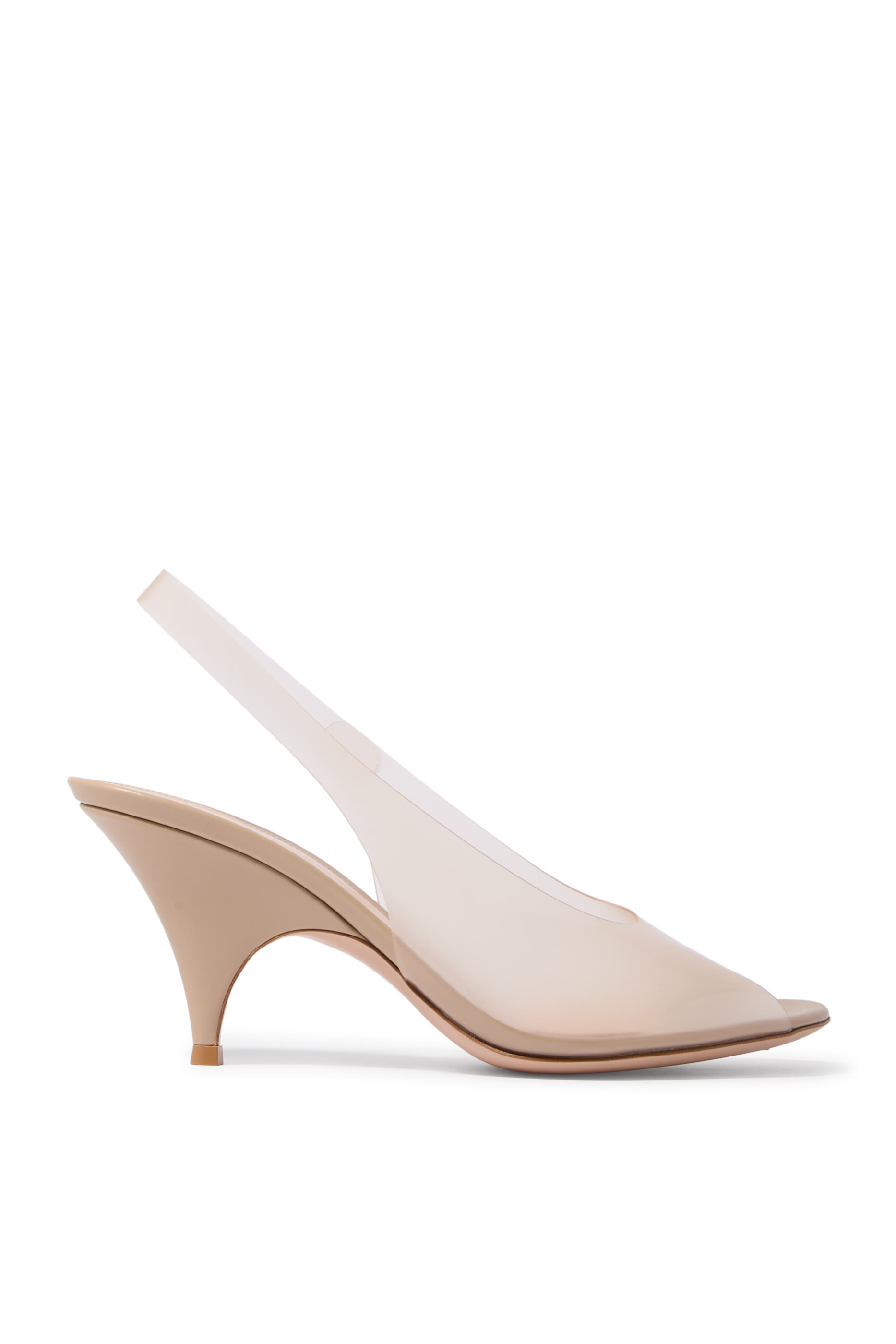 Sofia Slingback Pumps 70