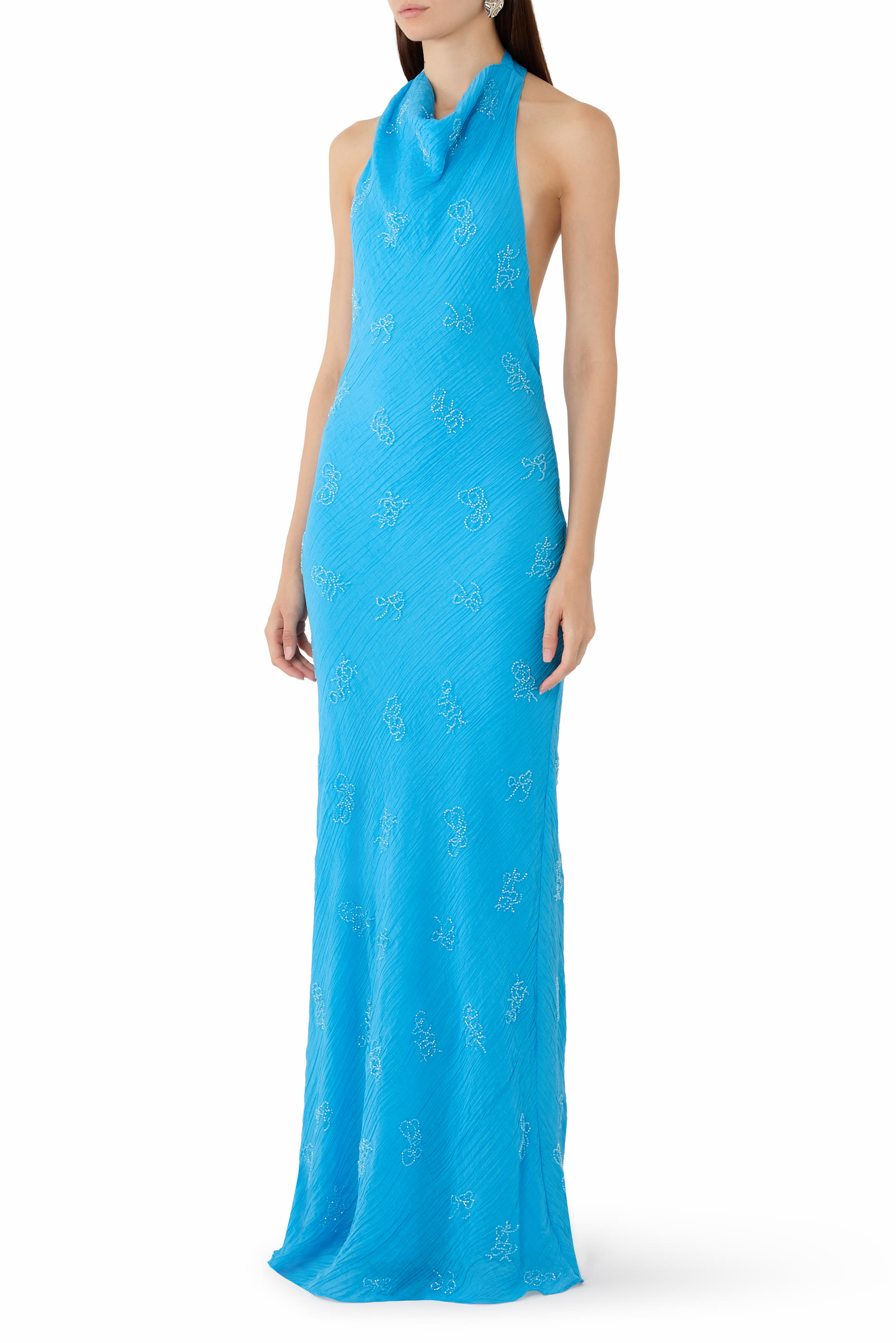 Roselle Dress 