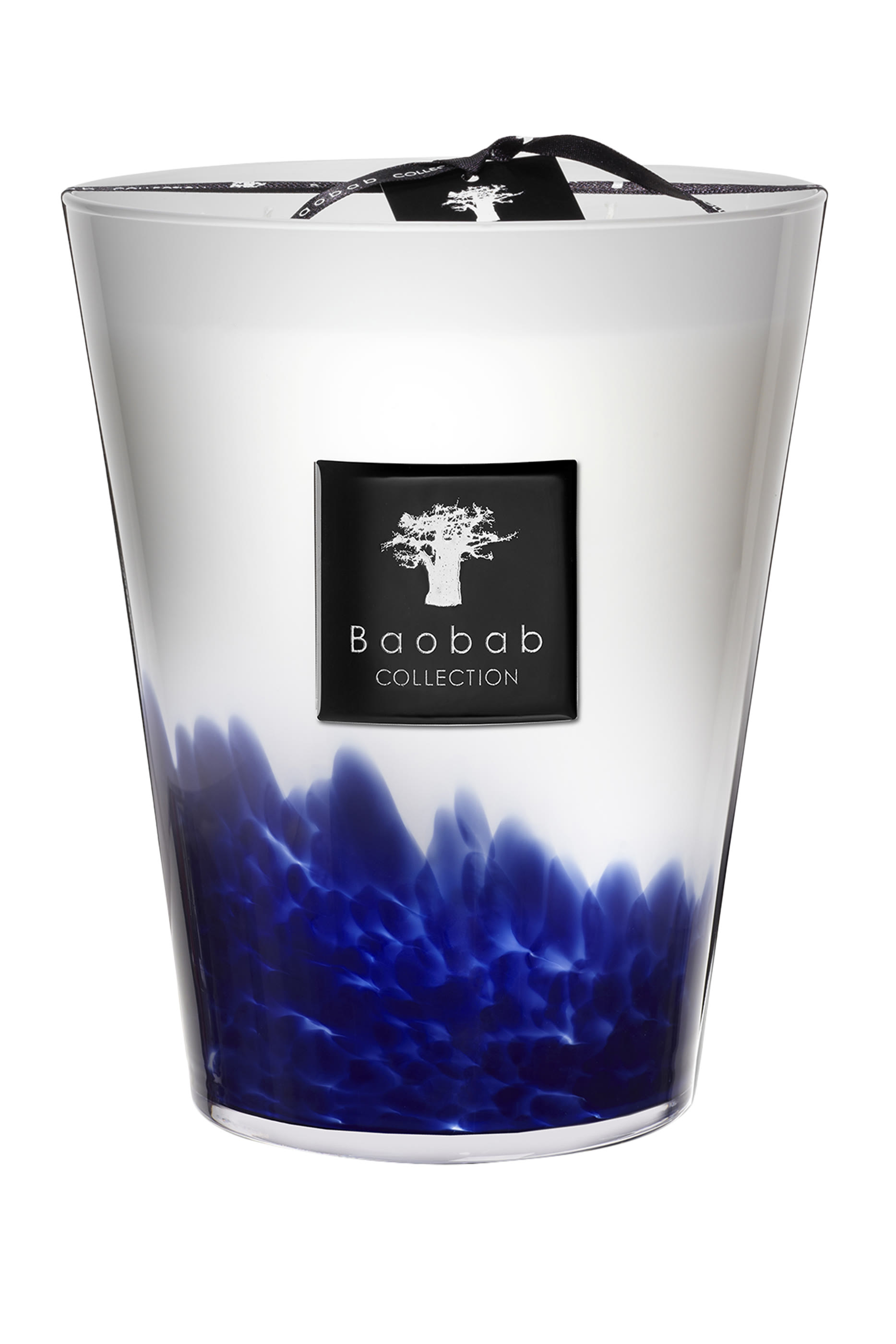 Max 10 Feathers Touareg Candle