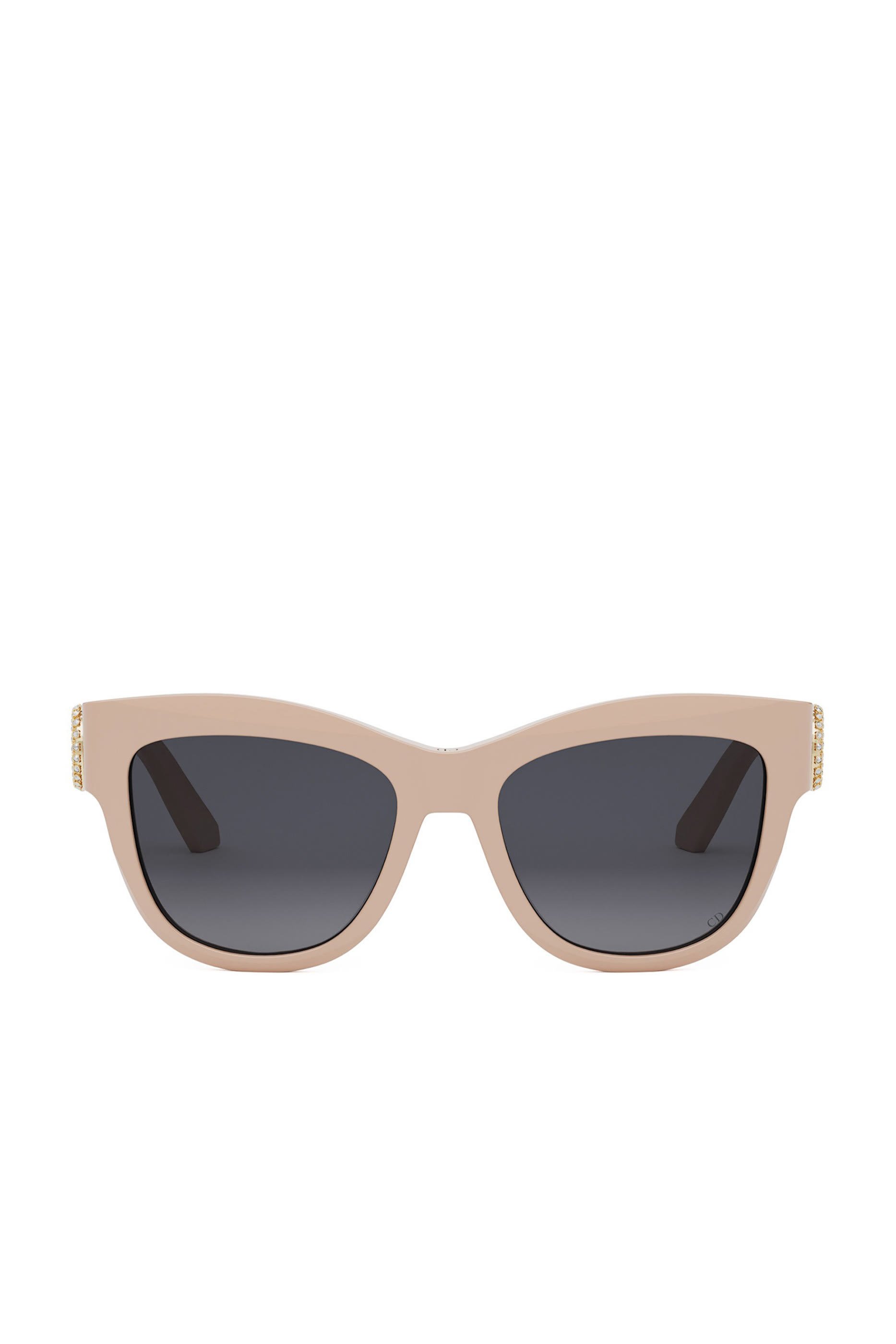 30Montaigne B4I Rose Butterfly Sunglasses