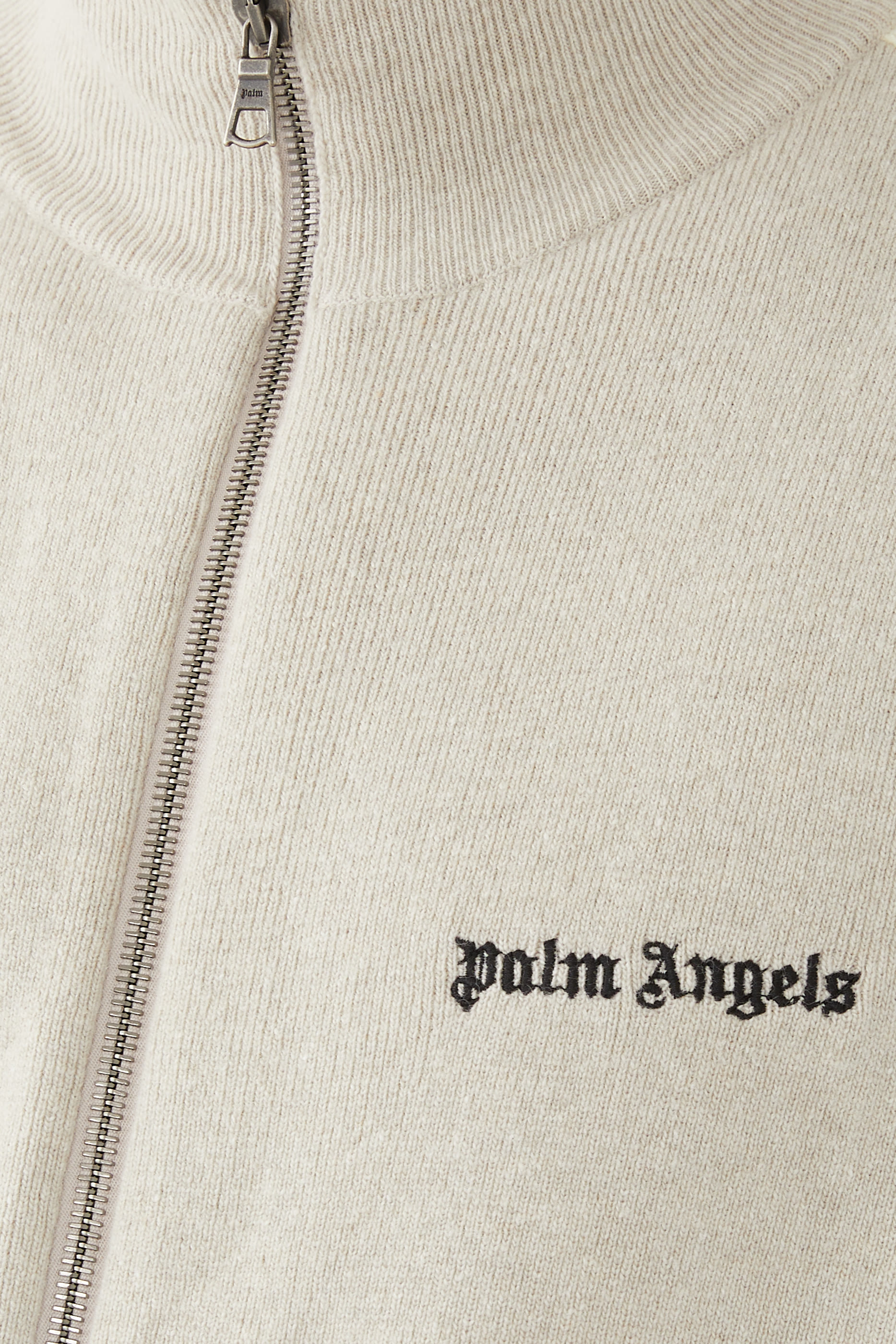 Classic Logo Track Jacket