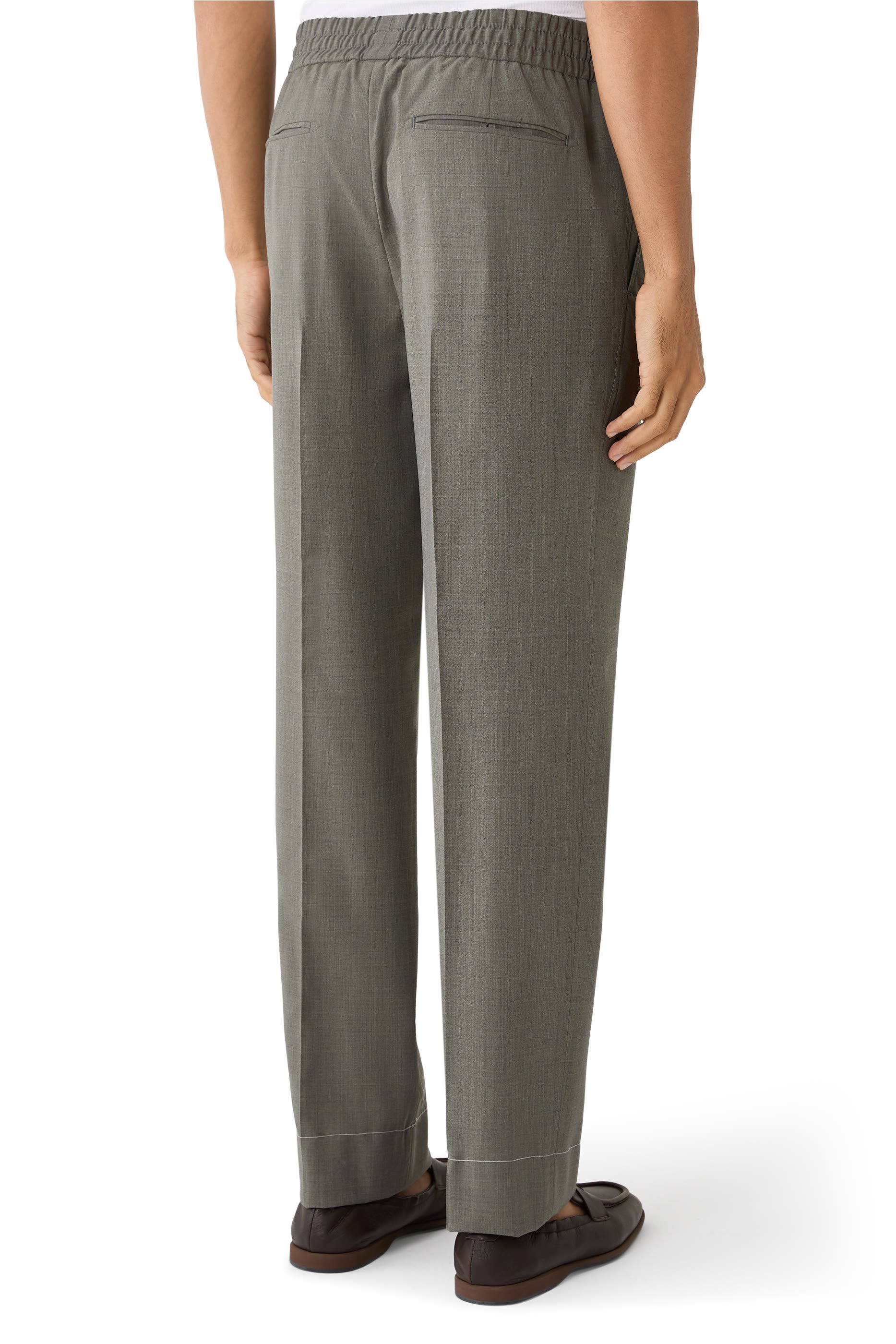 Asolo Trousers