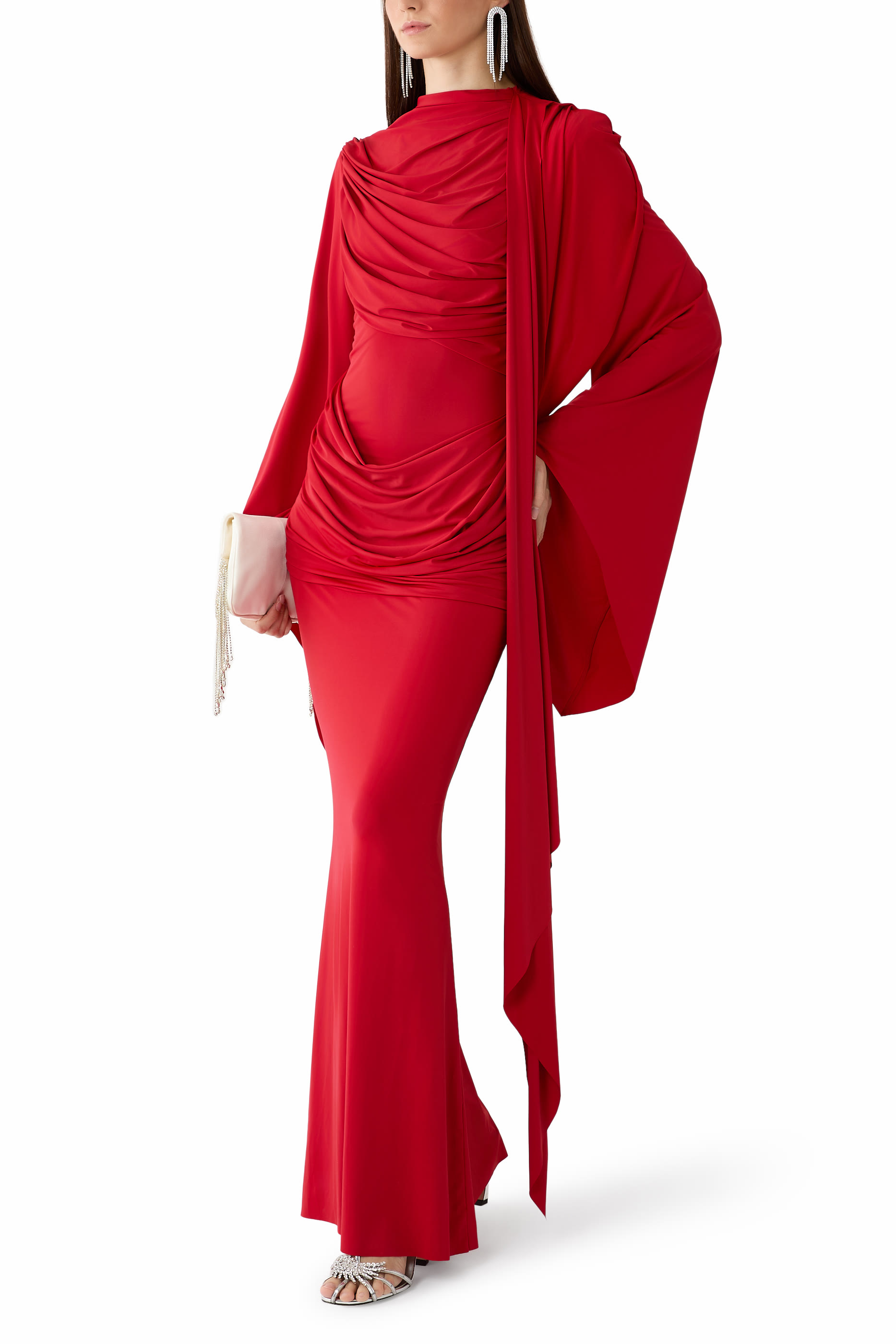Perisa Maxi Dress