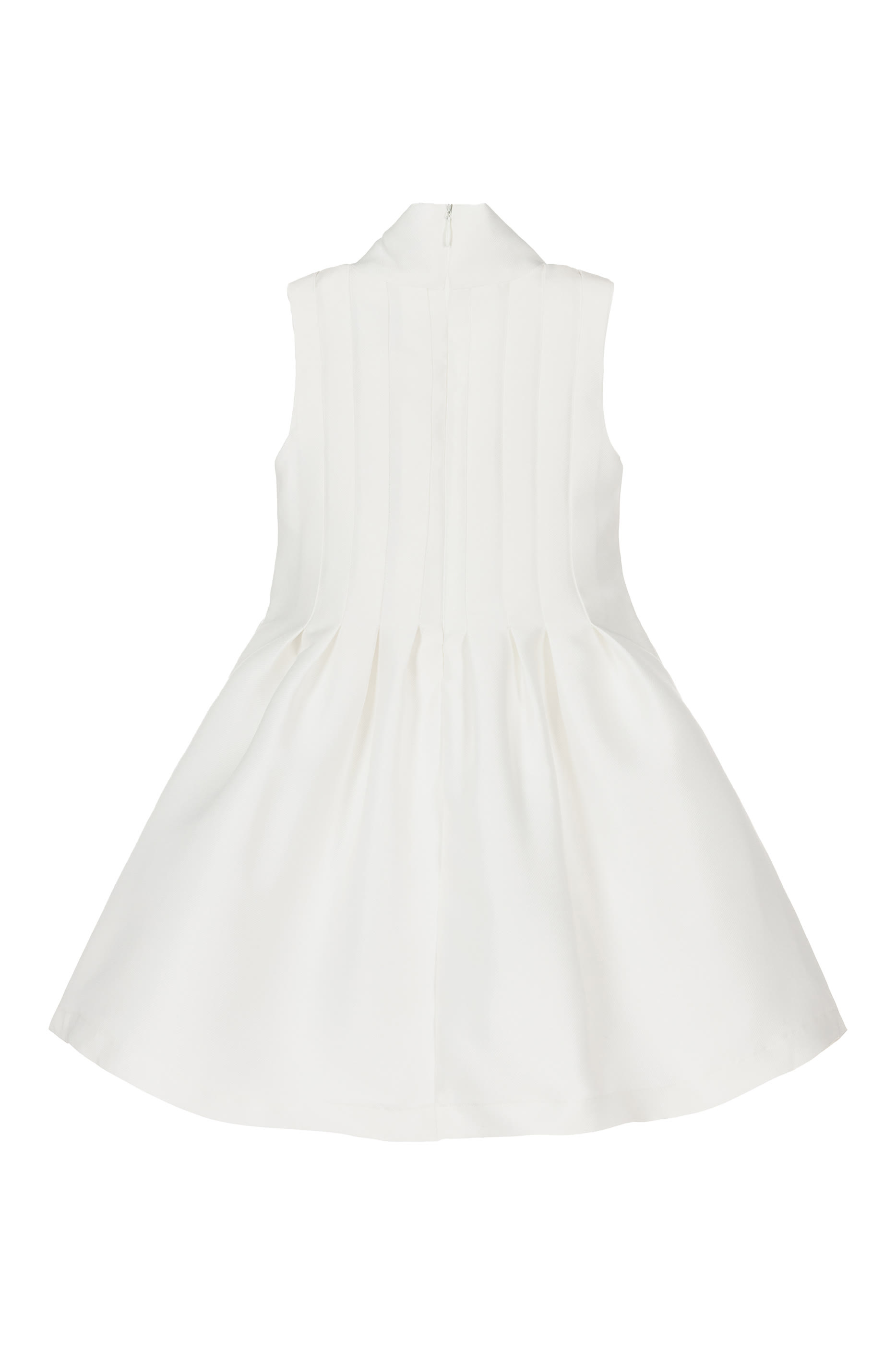 Kids Satin Dress