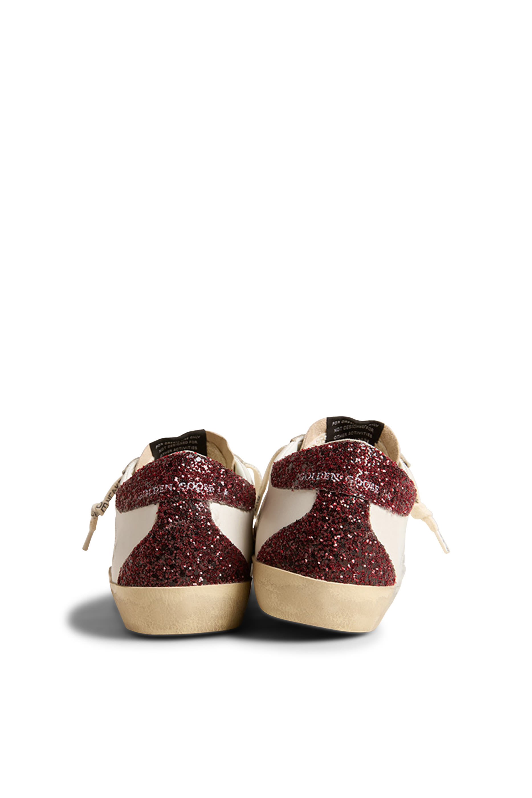 Super Star Classic with Spur Sneakers