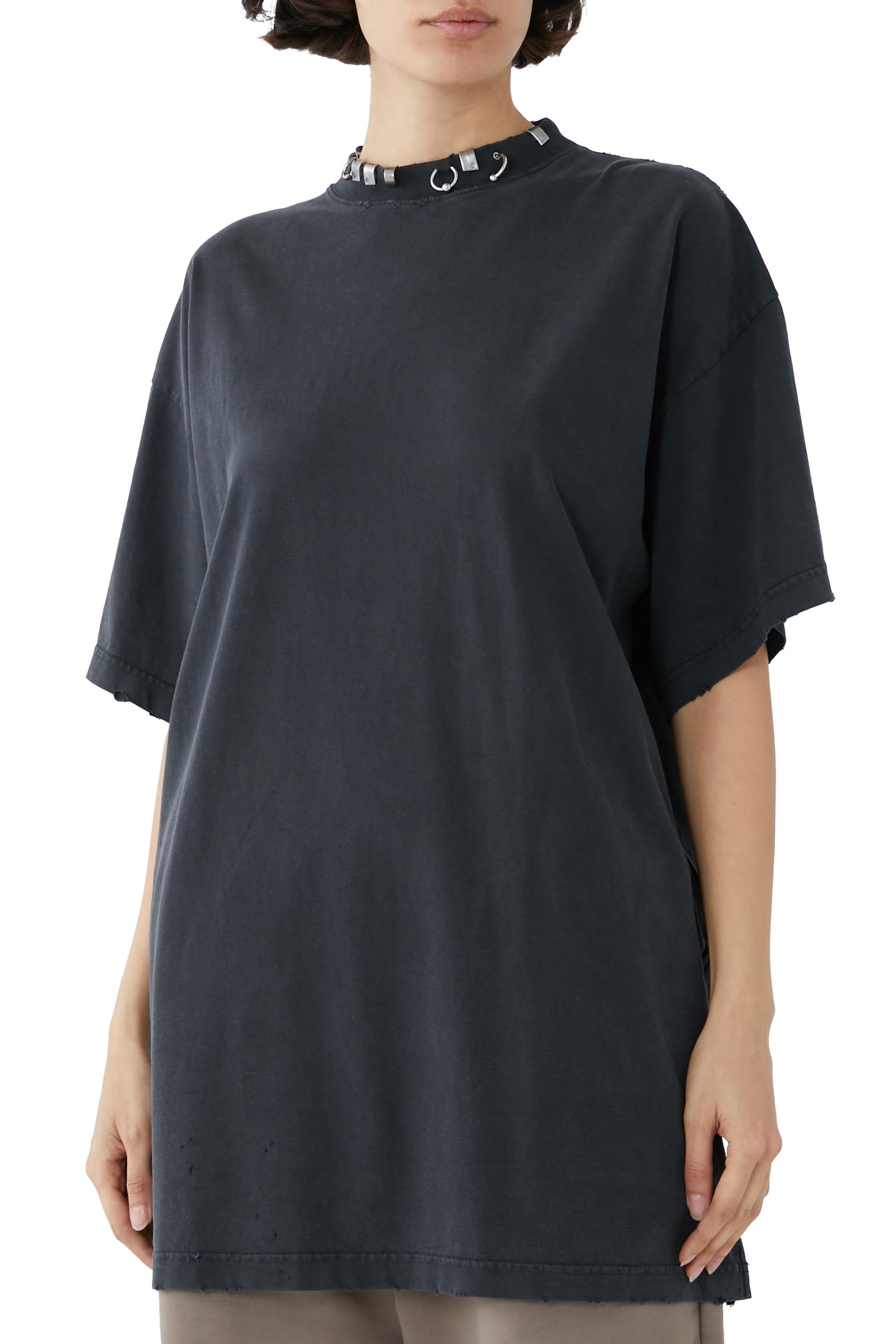 Pierced T-Shirt