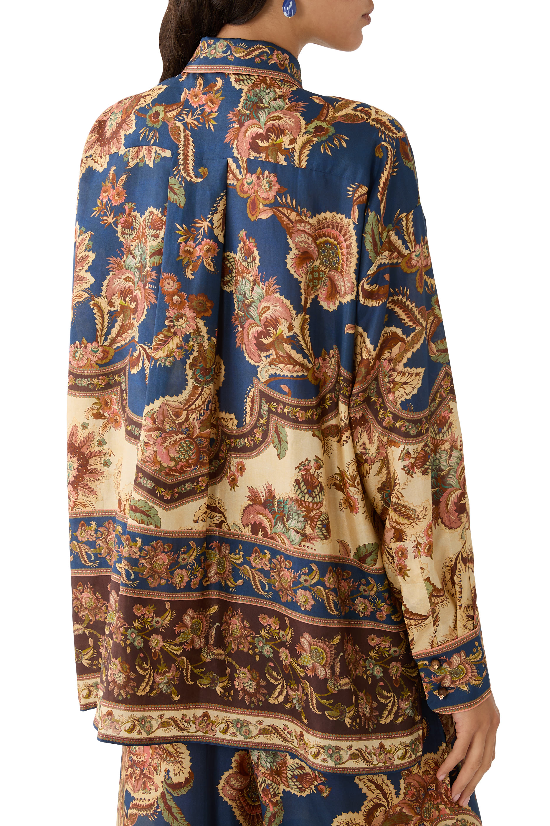  Aster Relaxed Shirt 