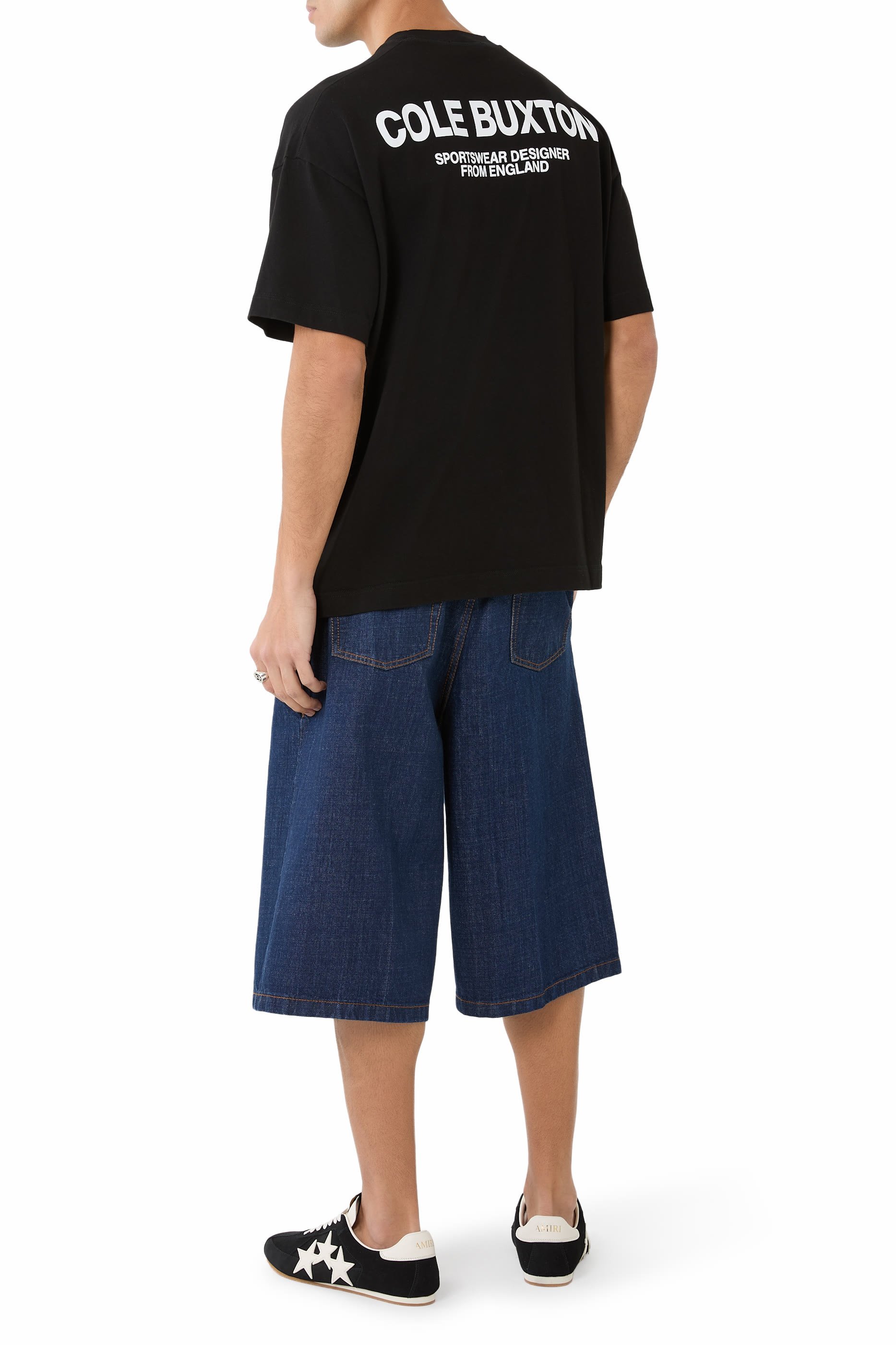 Logo Sportswear T-Shirt