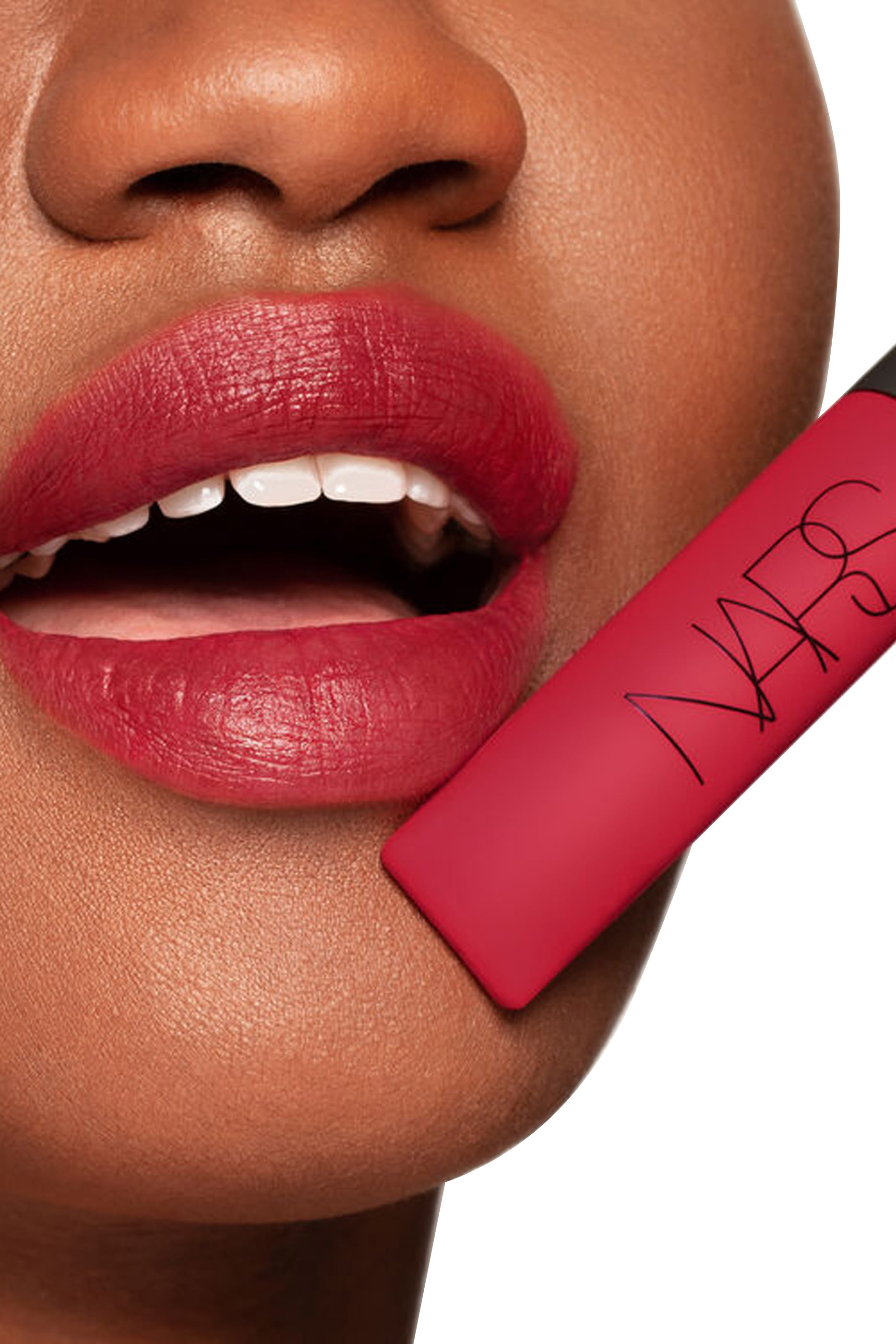Air Matte Lip Color