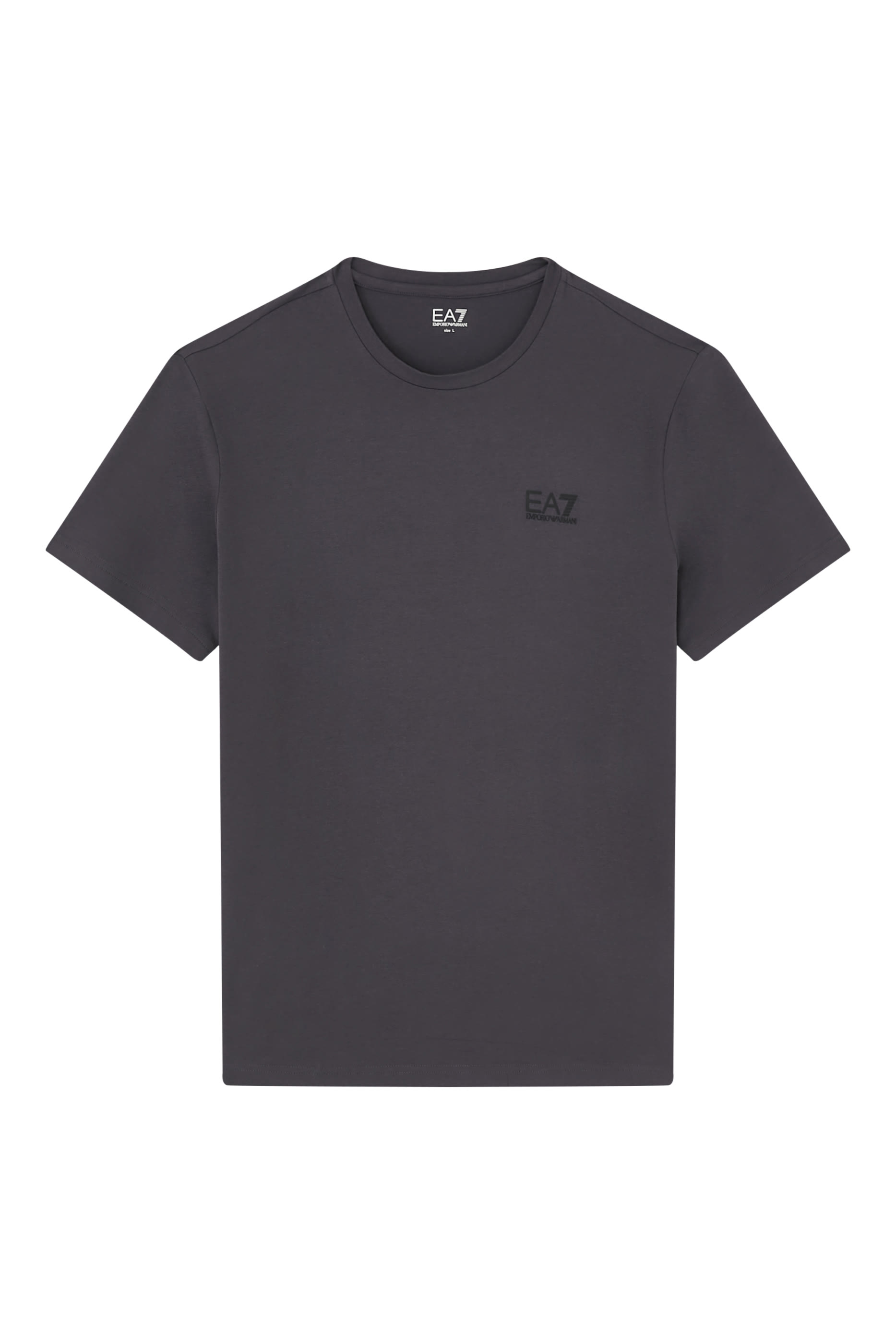 EA7 Logo T-Shirt