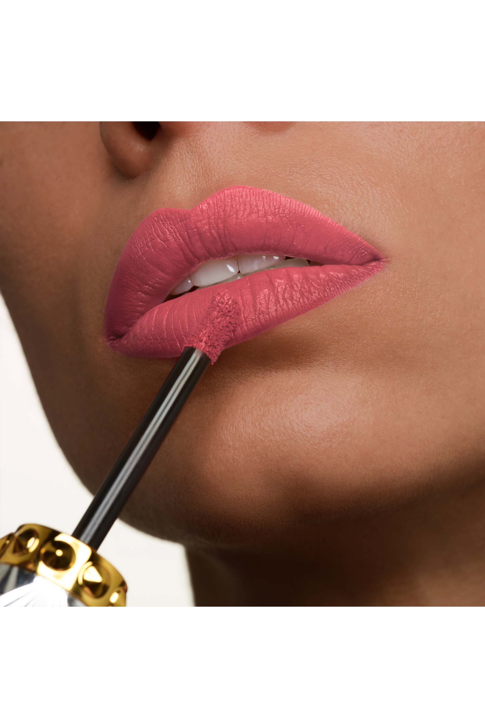 Matte Fluid Lip Color