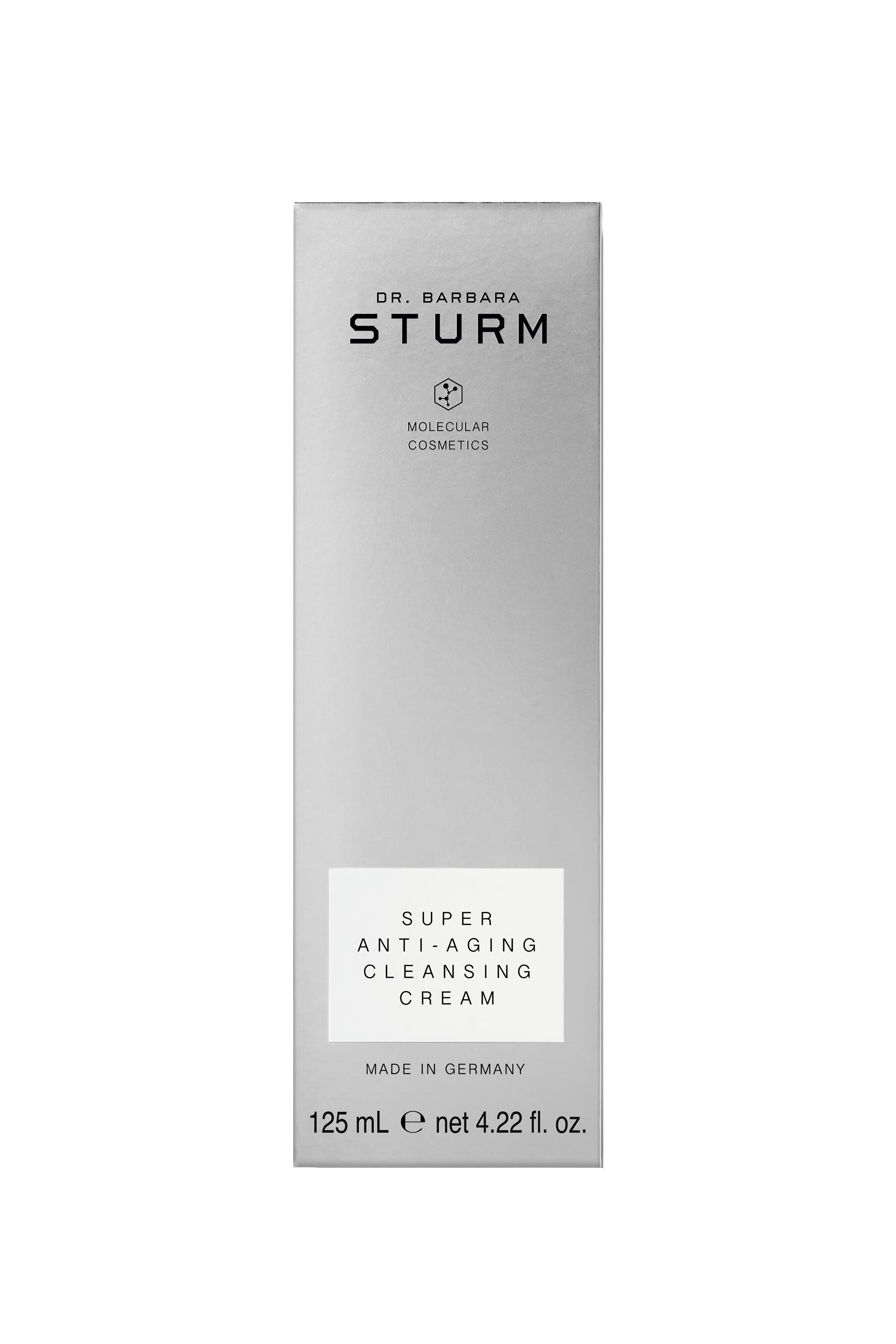 Super Anti-Aging Cleansing Cream