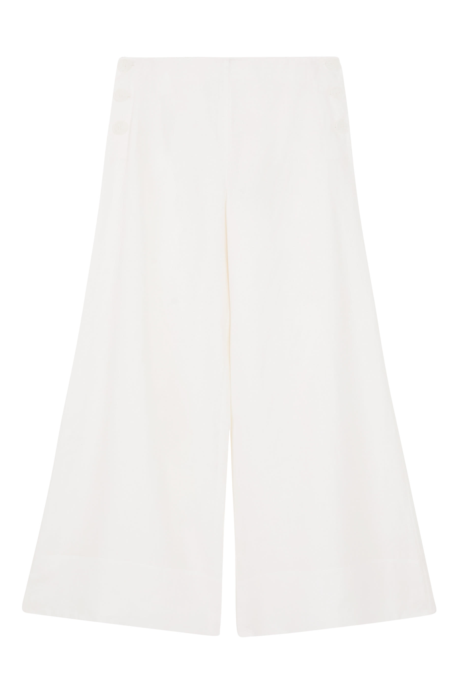  Wellington Button Up Pants