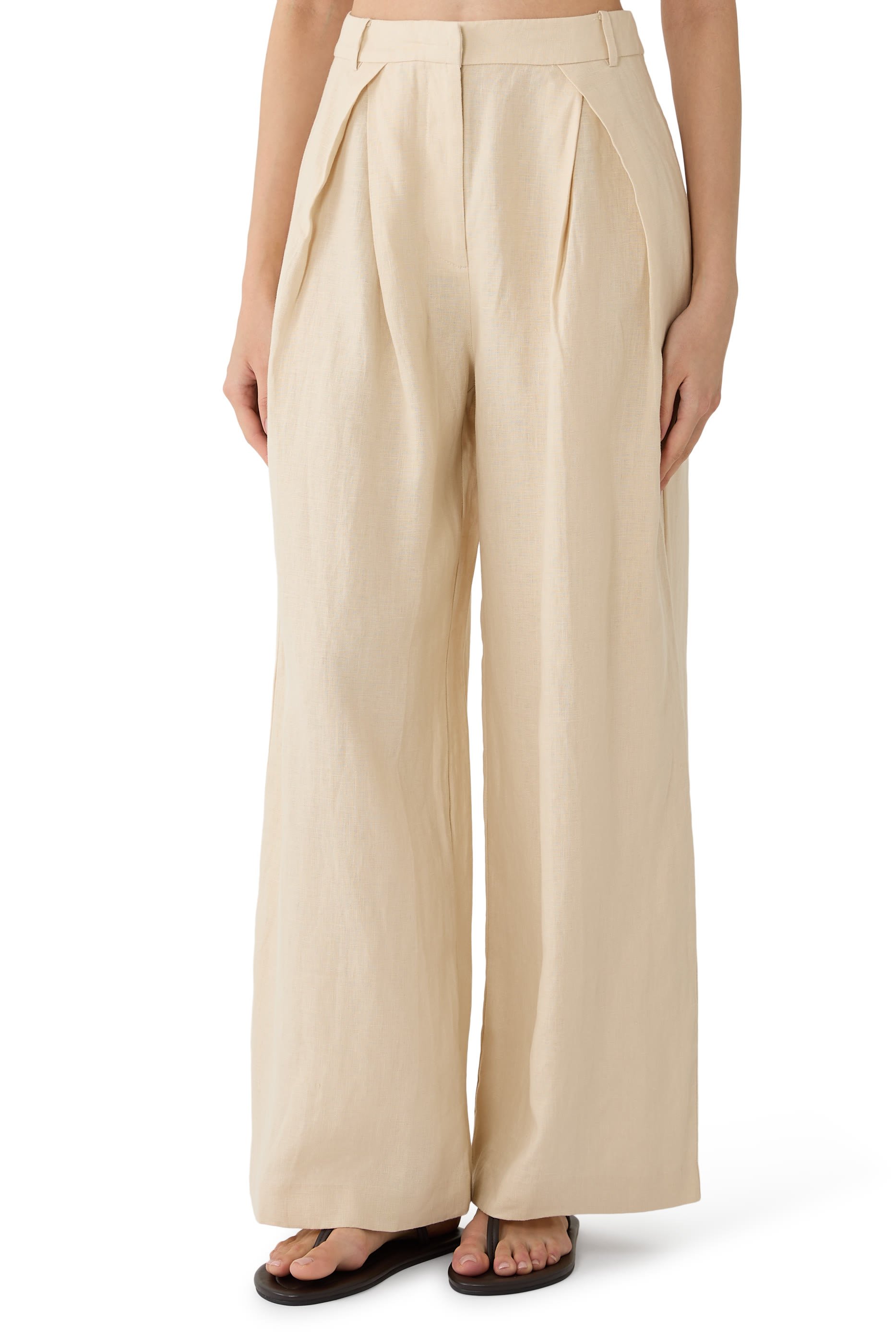 Sofia Trousers