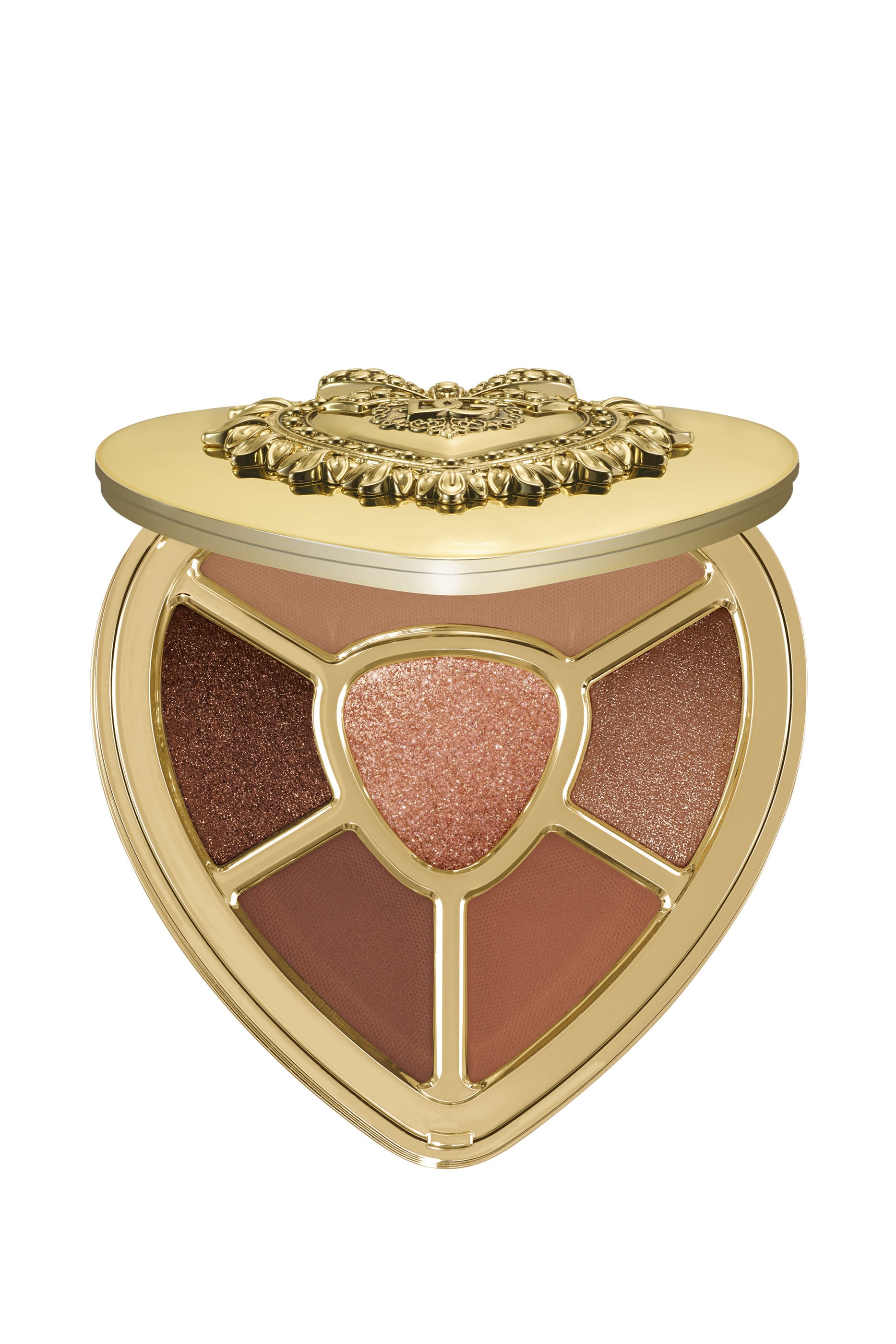  Ever Icon Eye Palette