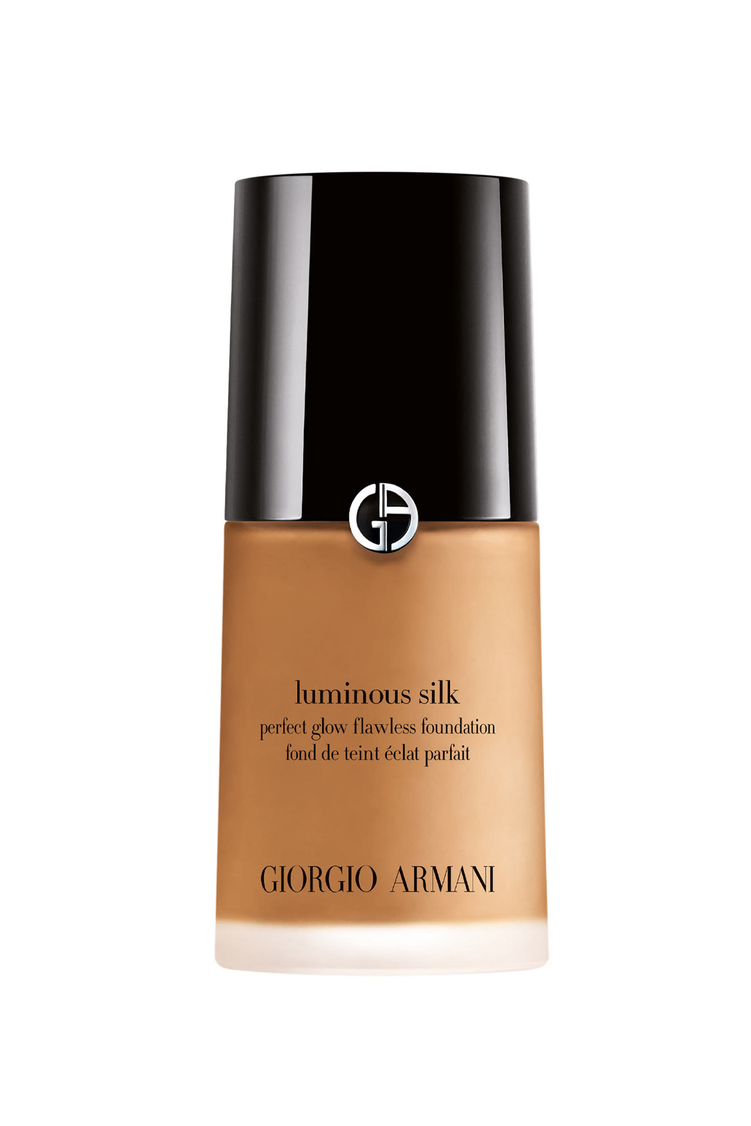 Luminous Silk Foundation
