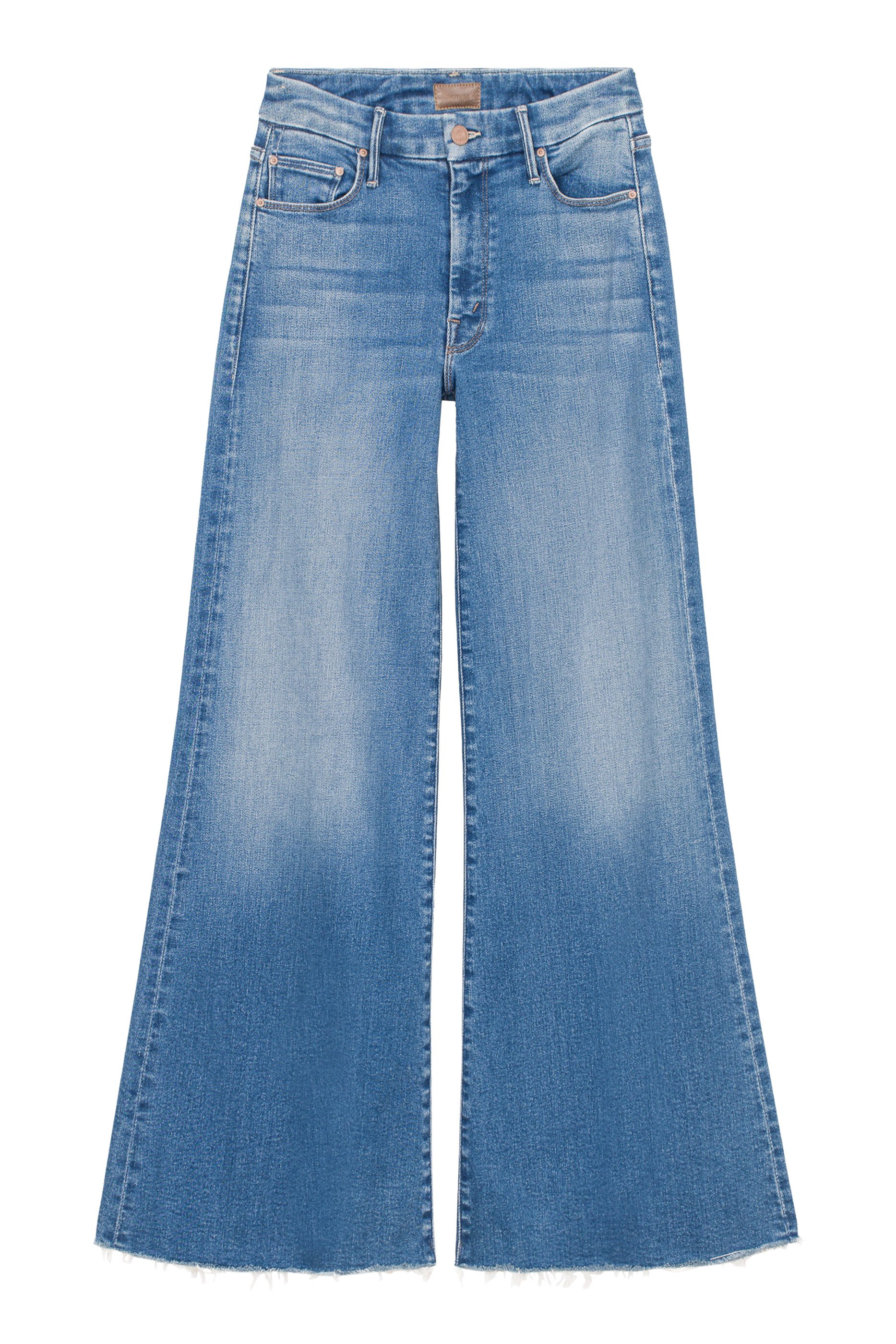 Roller Fray Jeans 