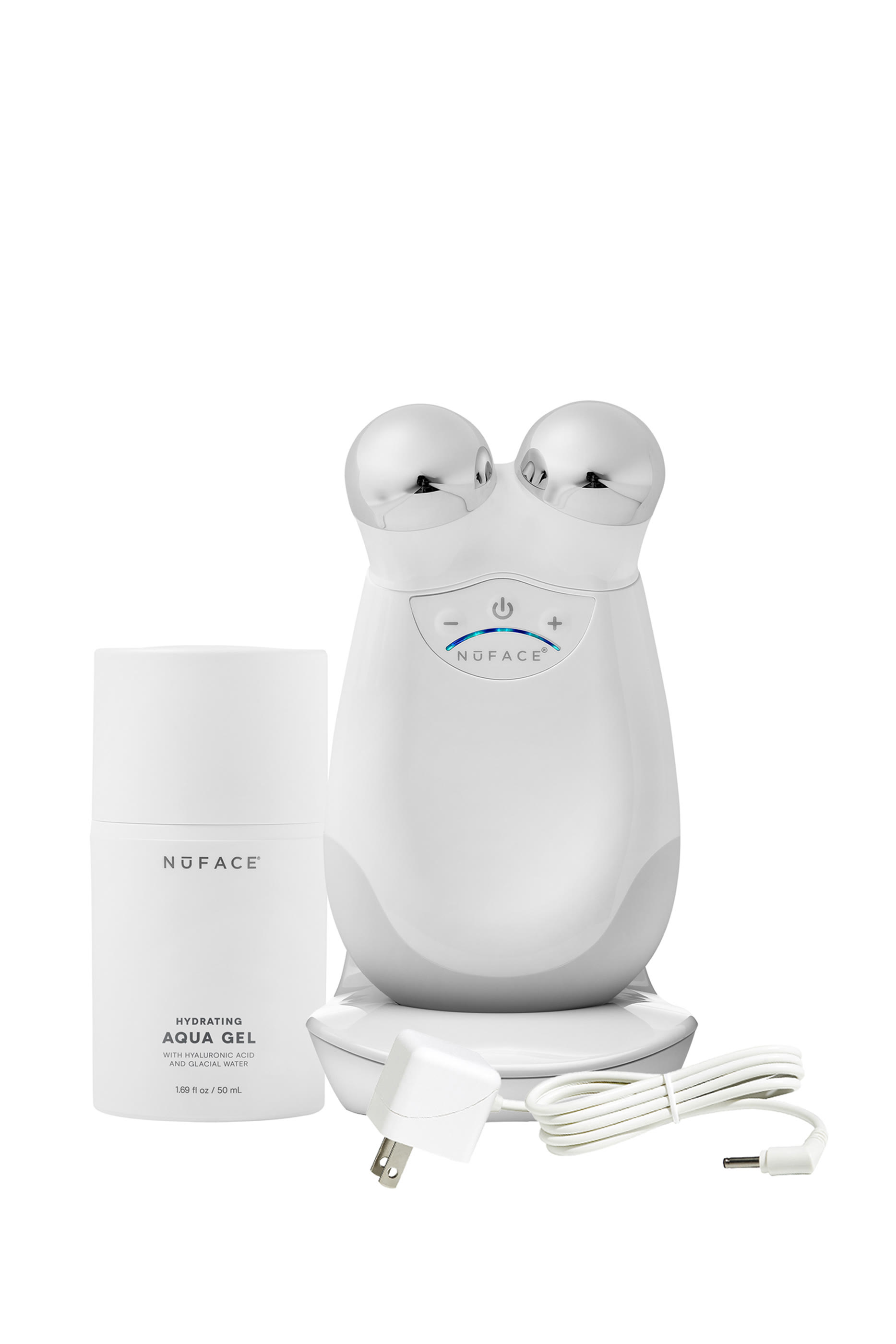 Trinity Facial Toning Device and Gel Primer