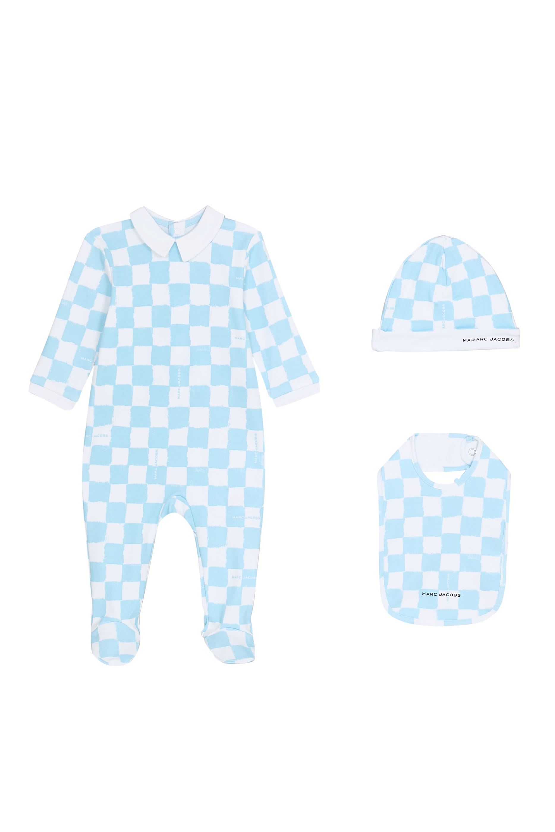Kids Romper Set