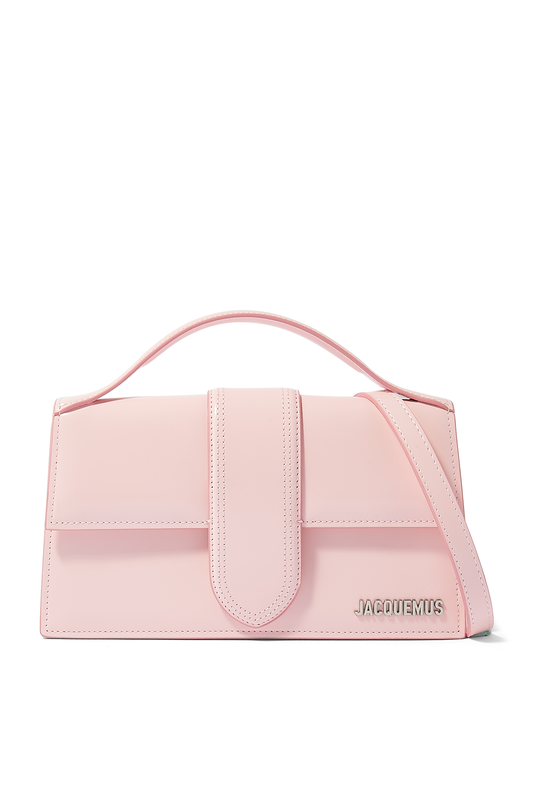 Le Grand Bambino Crossbody Bag