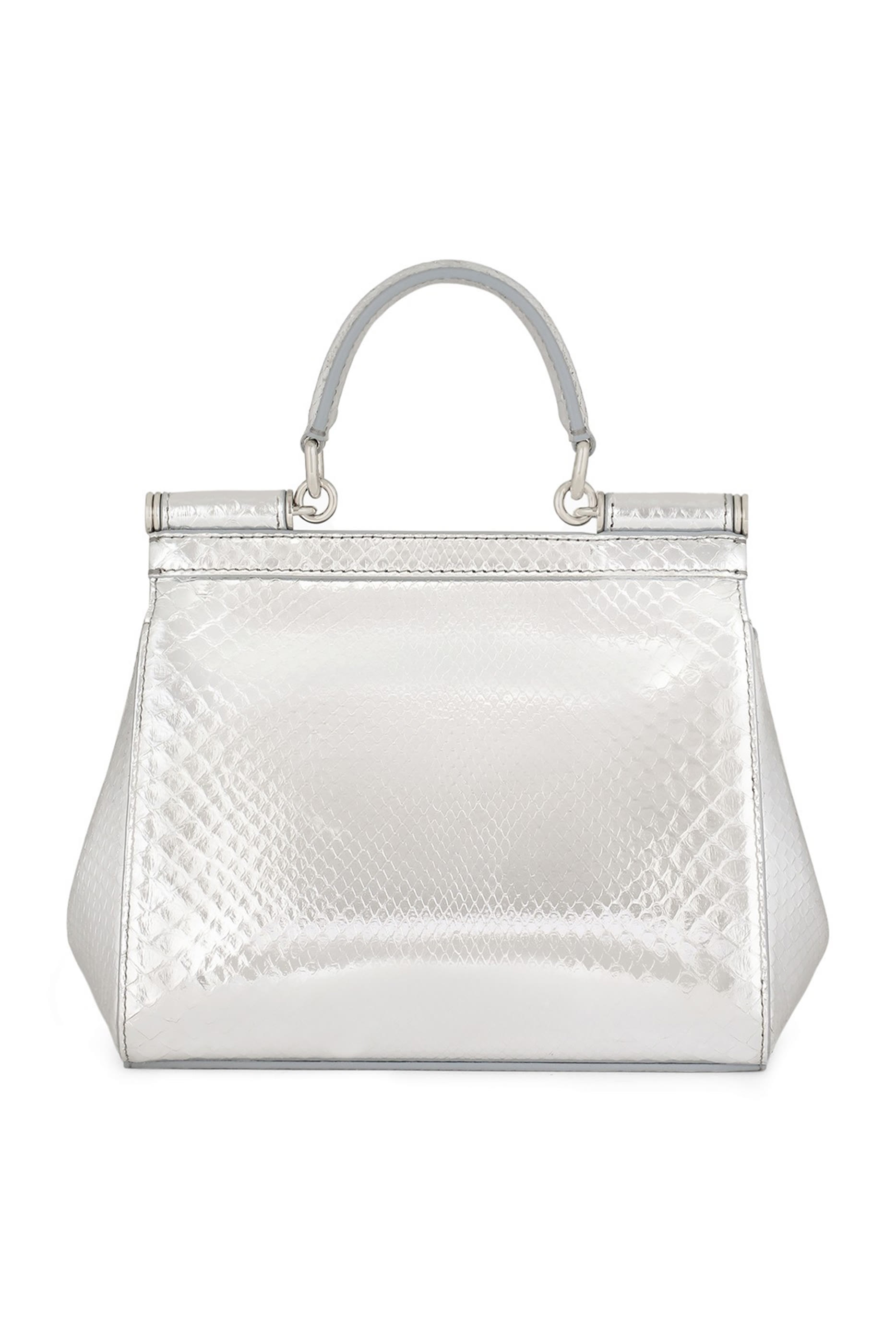 Medium Sicily Handbag