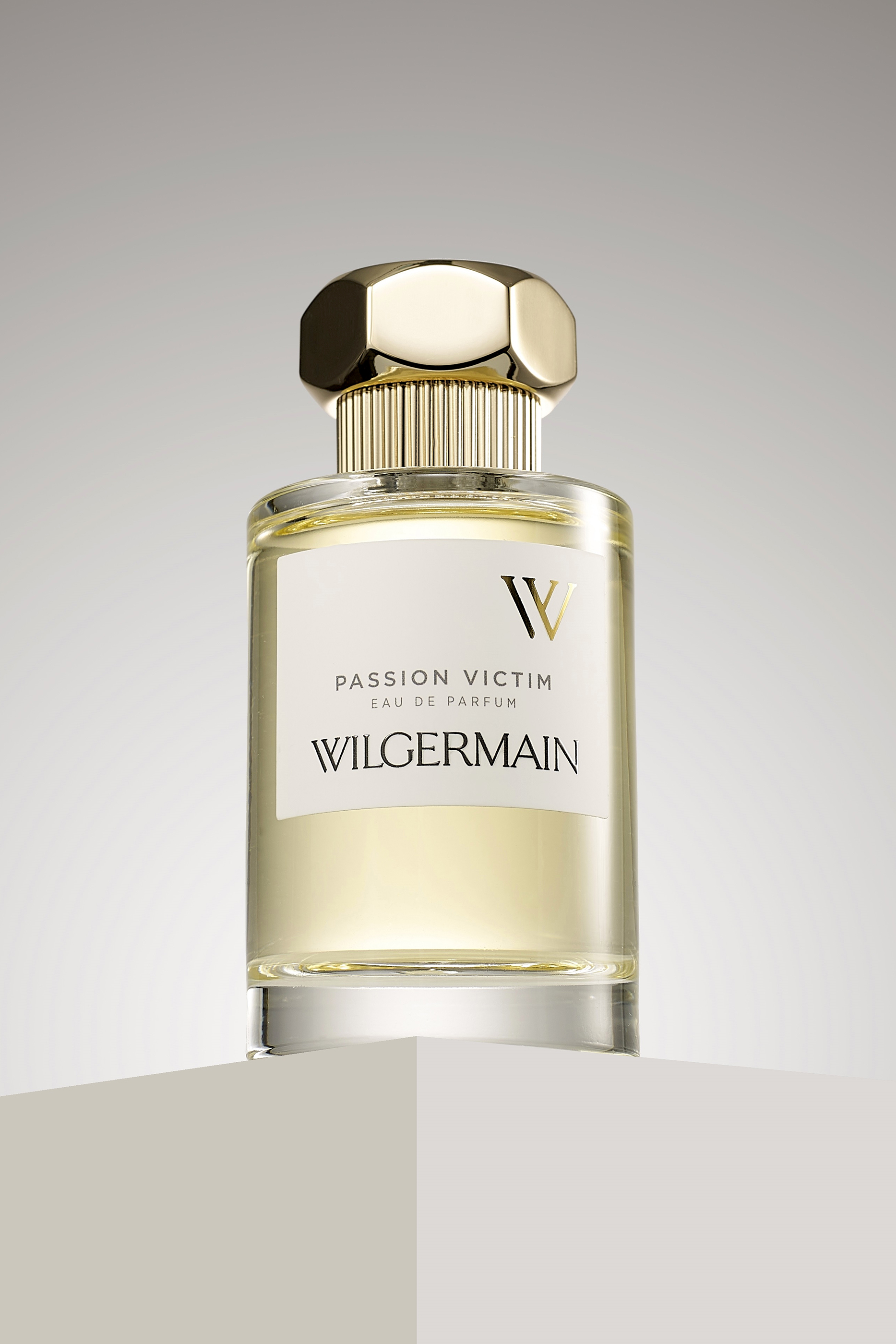 Passion Victim Eau de Parfum