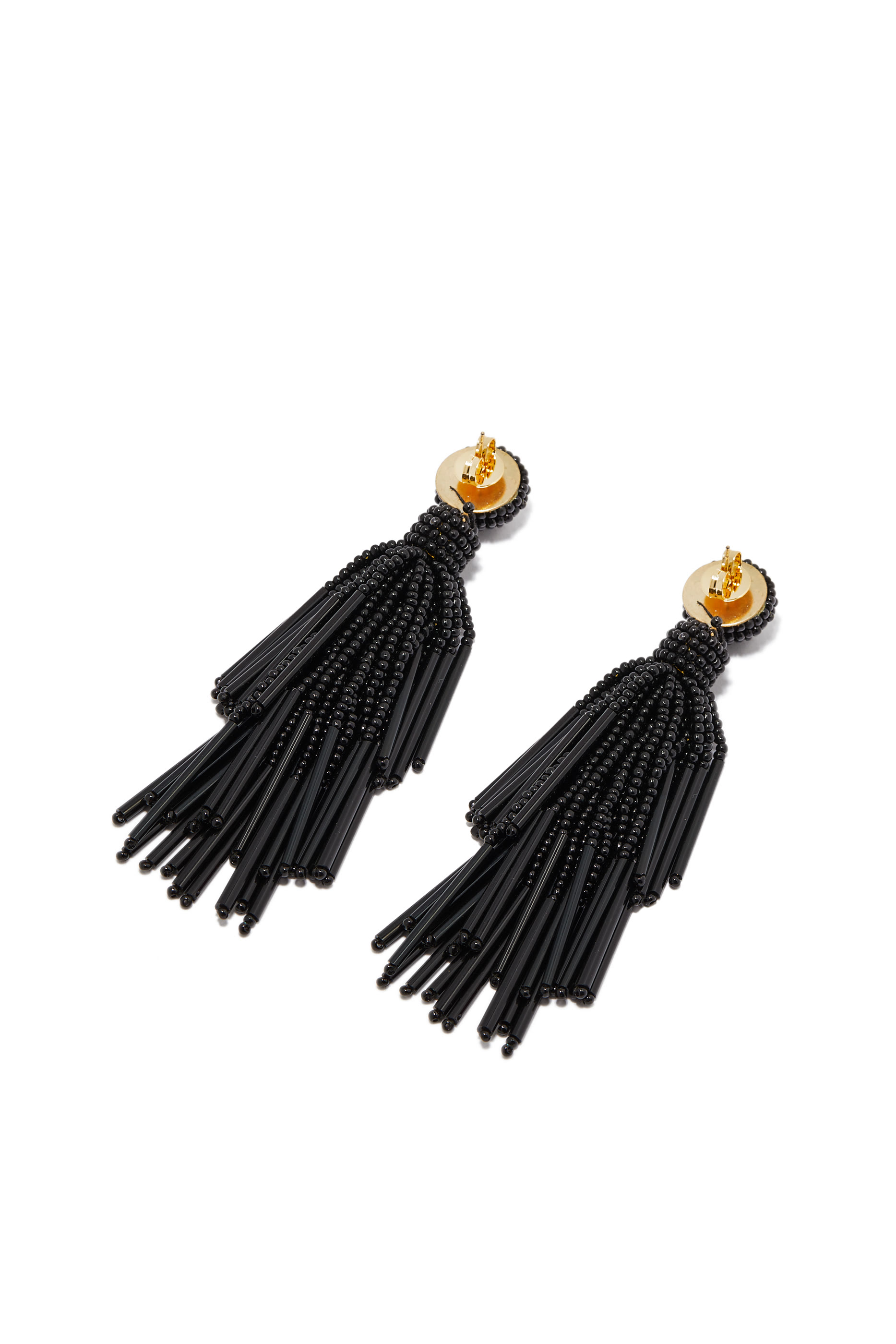 Antibes Beaded Earrings