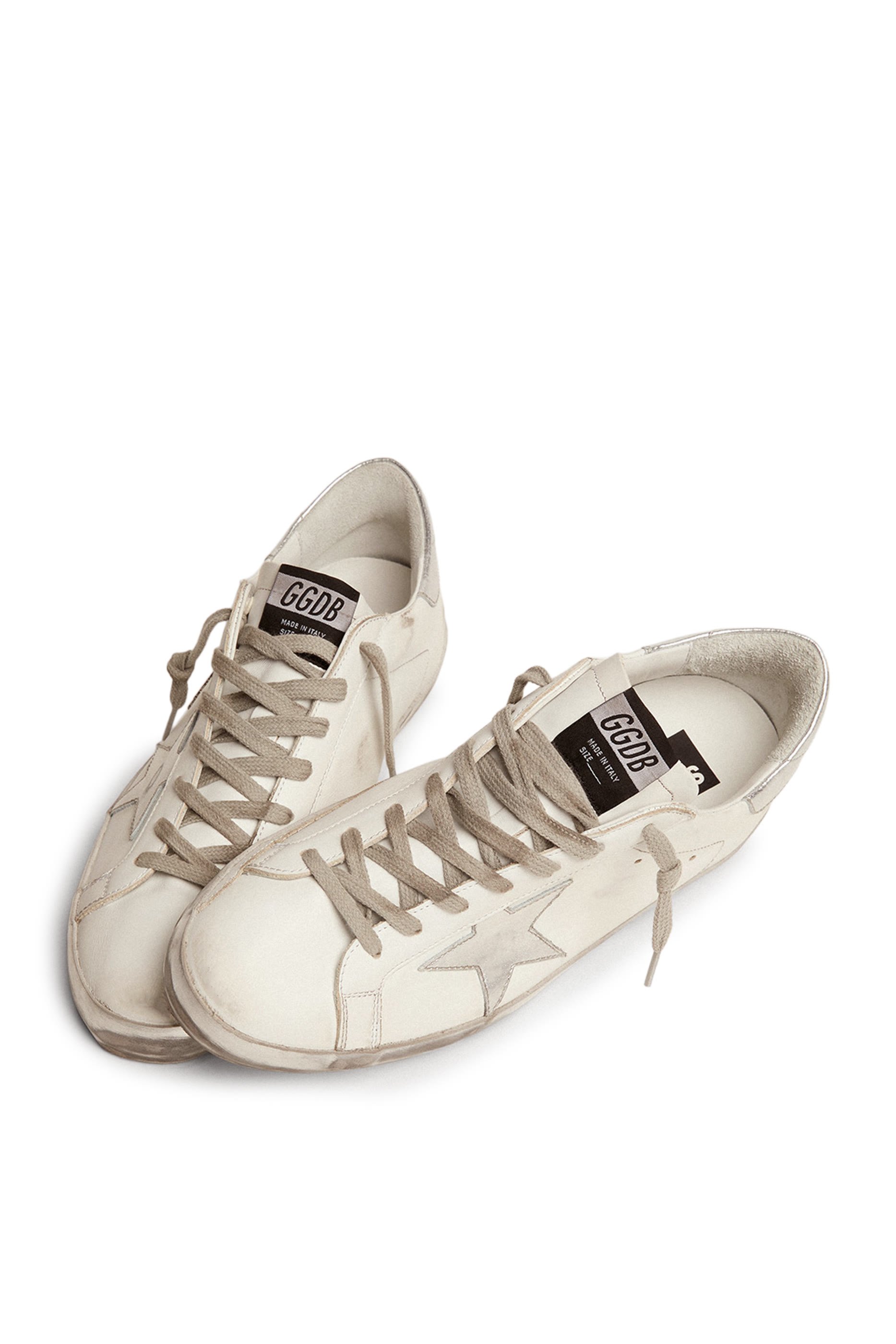 Men&rsquo;s Super-Star Sneakers