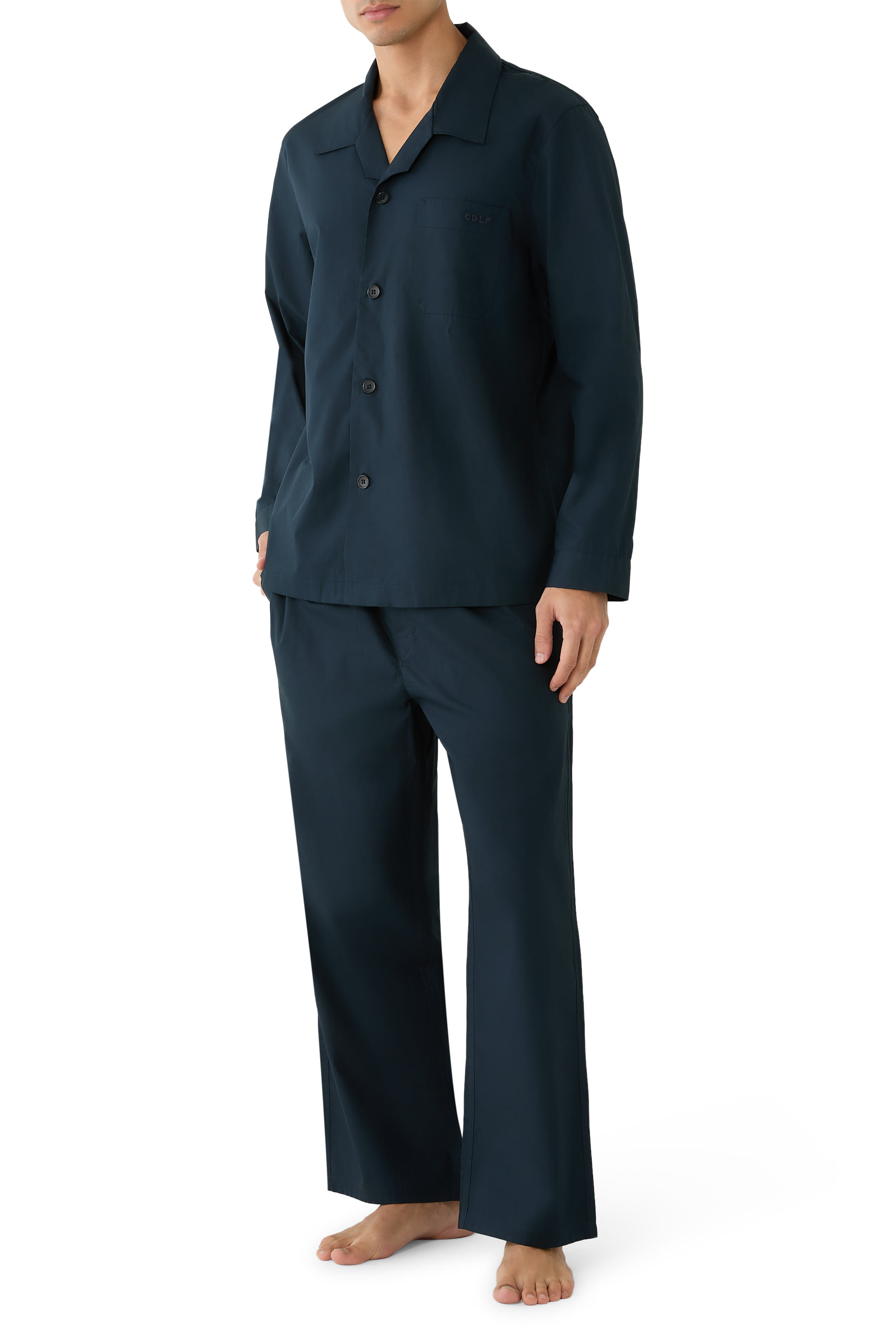 Pyjama Shirt